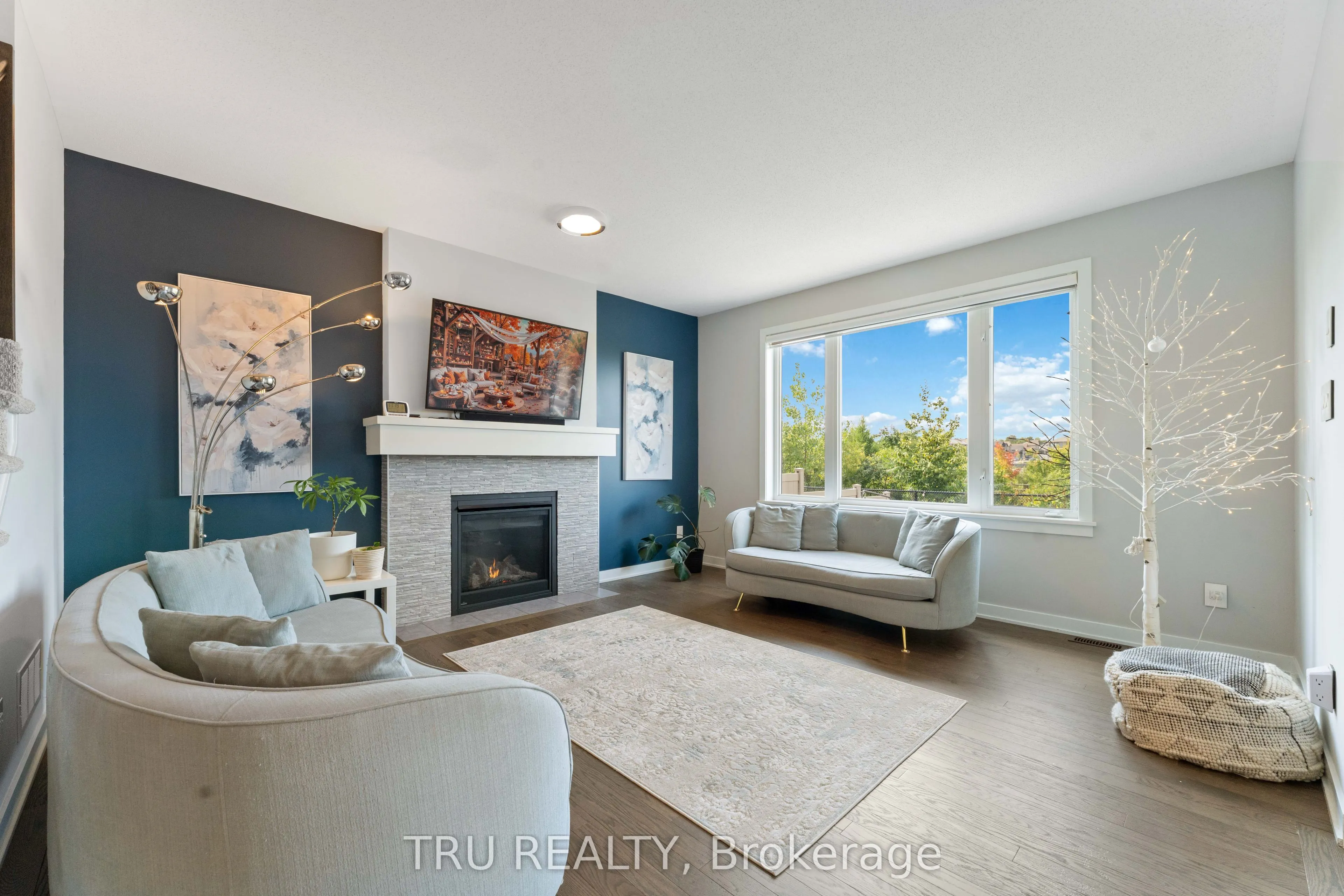 43 Aridus Crescent