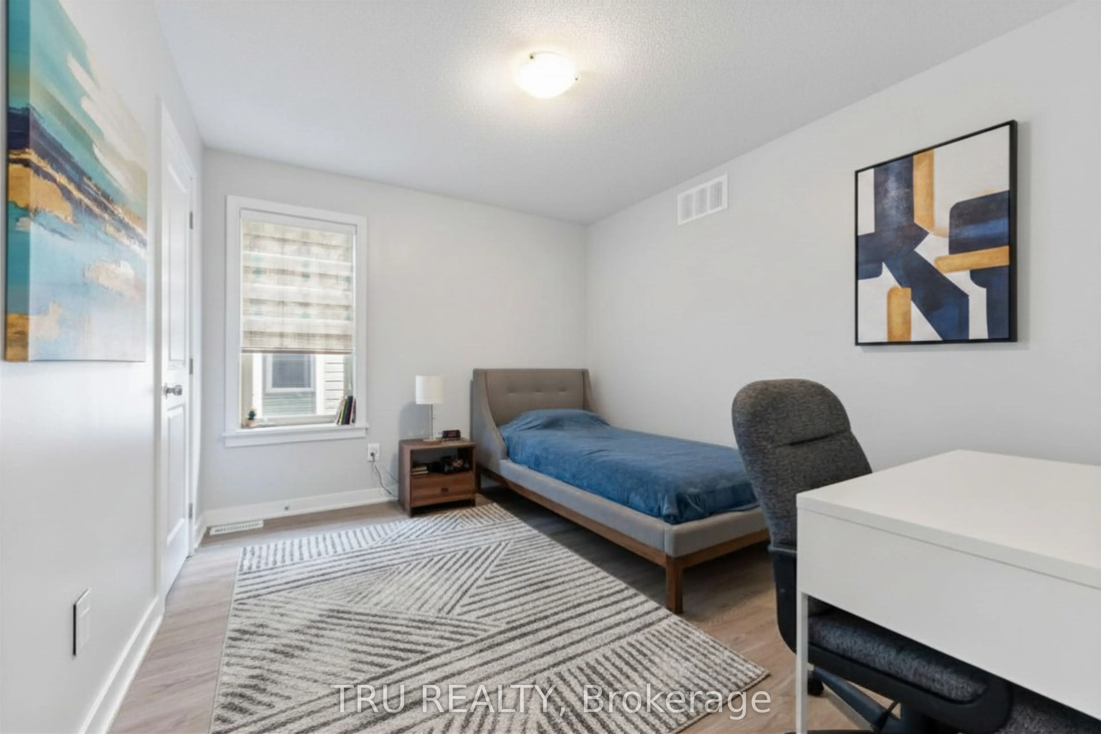 43 Aridus Crescent