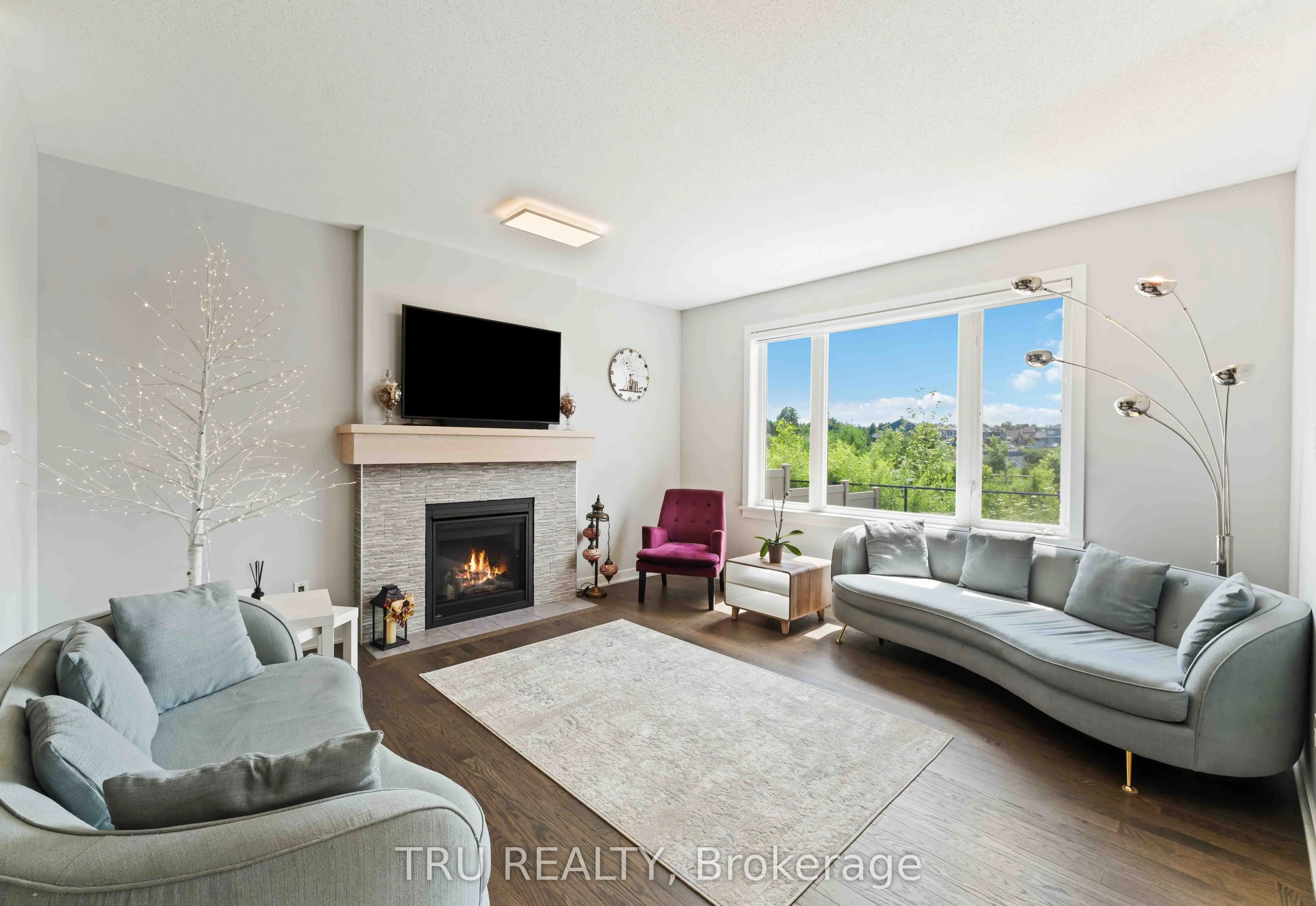 43 Aridus Crescent