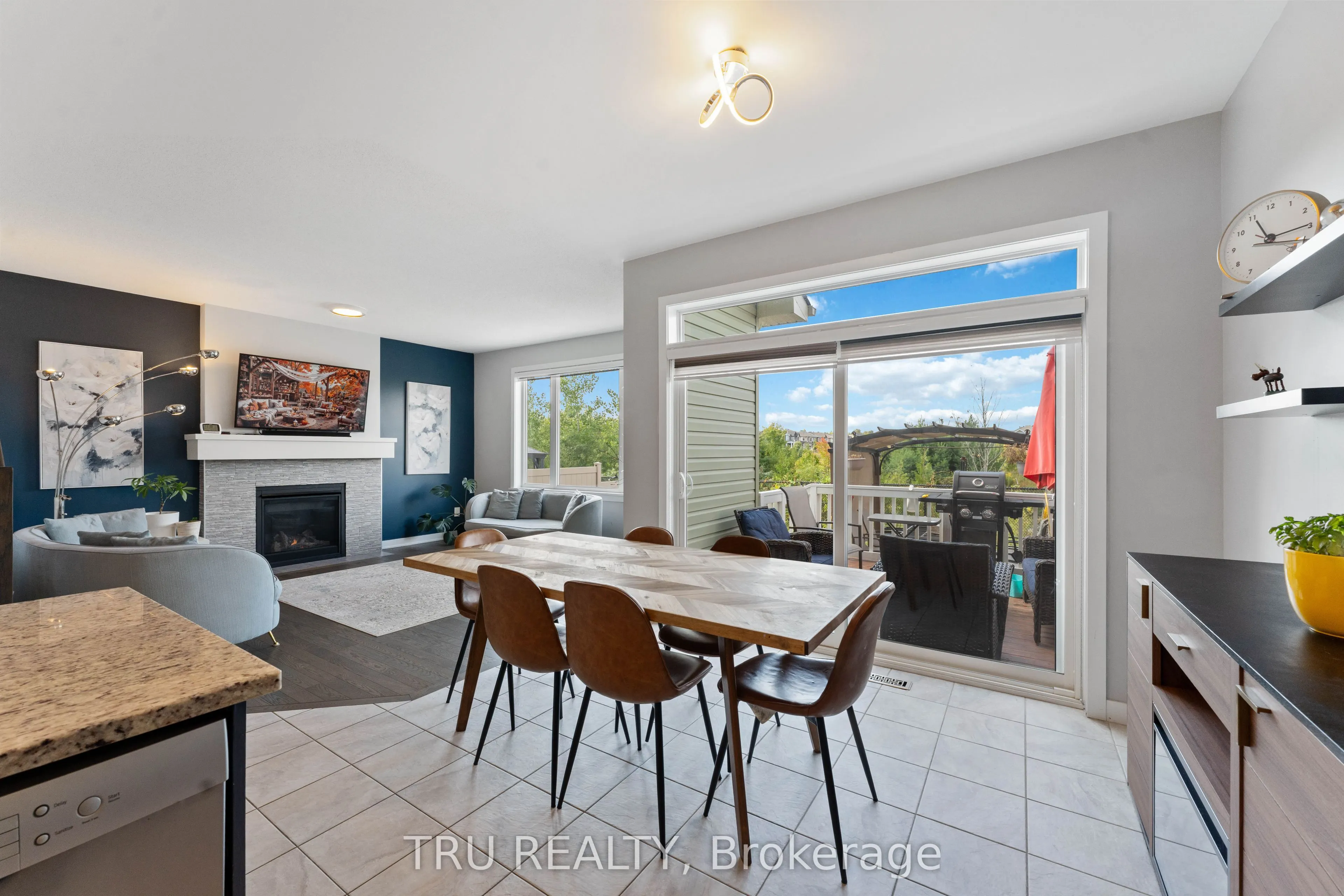 43 Aridus Crescent