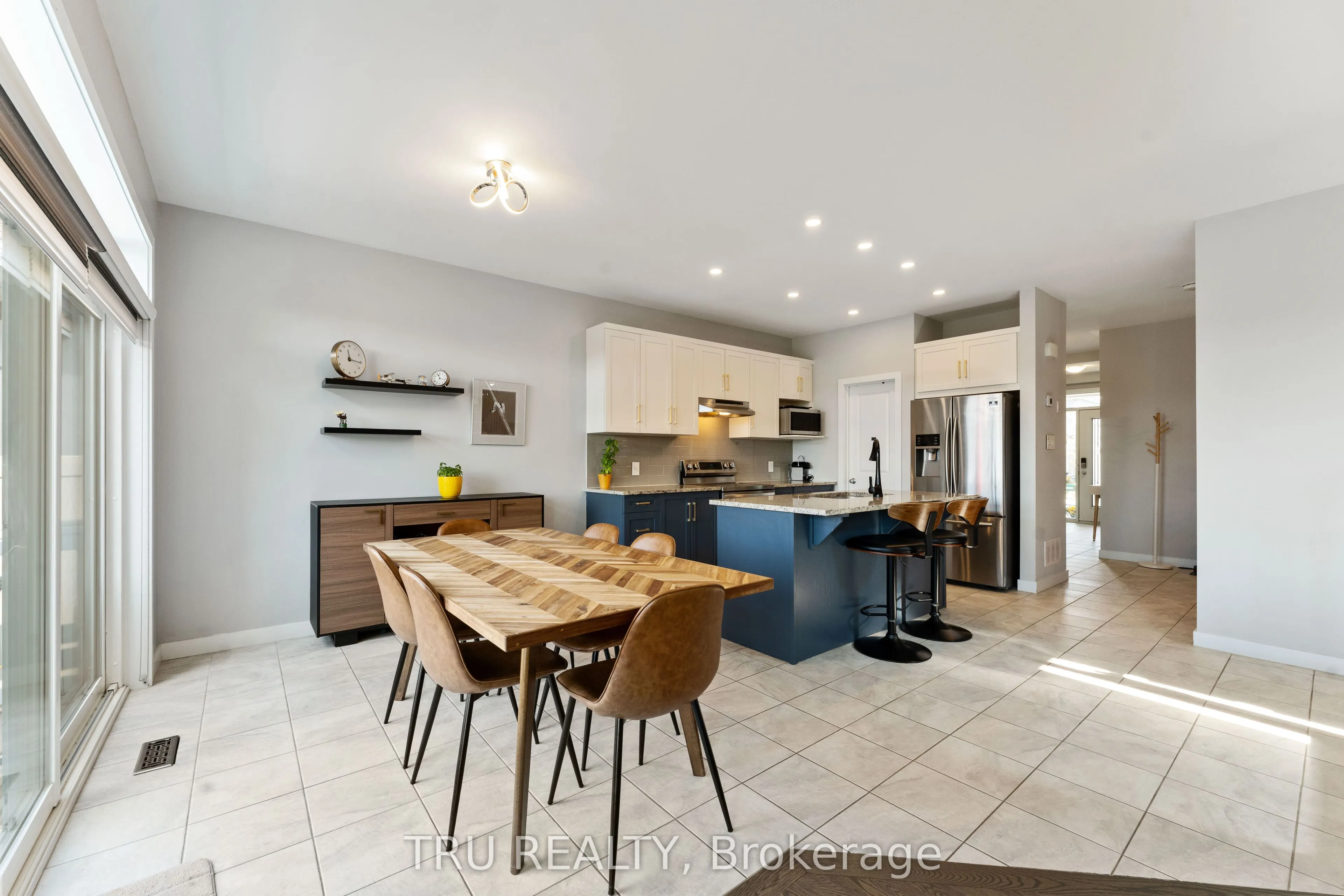 43 Aridus Crescent