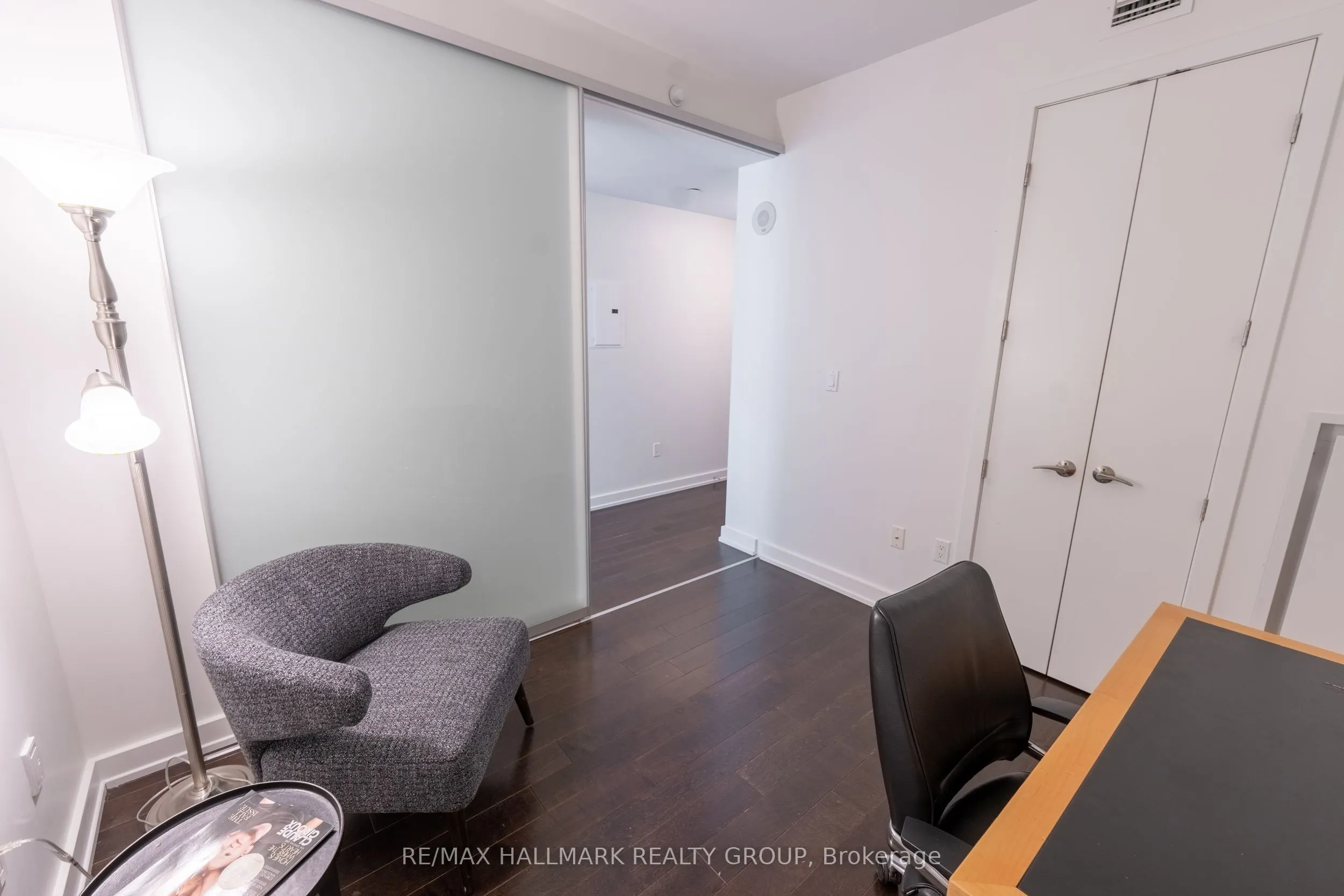 111 Champagne Avenue #502