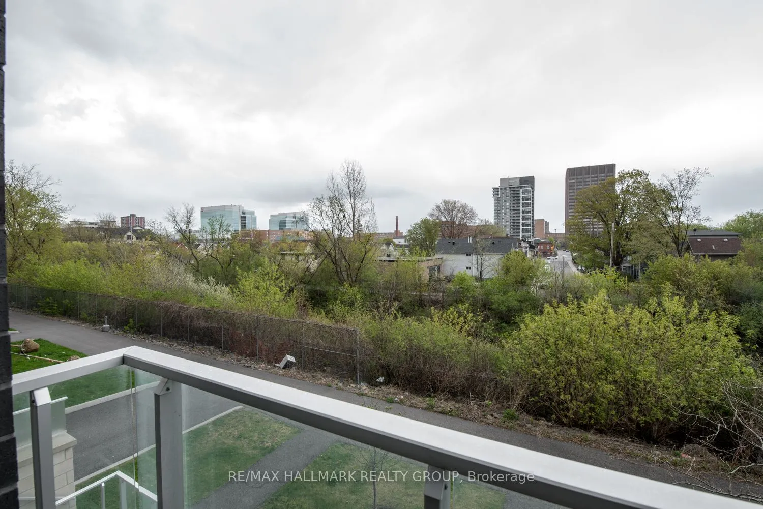111 Champagne Avenue #210