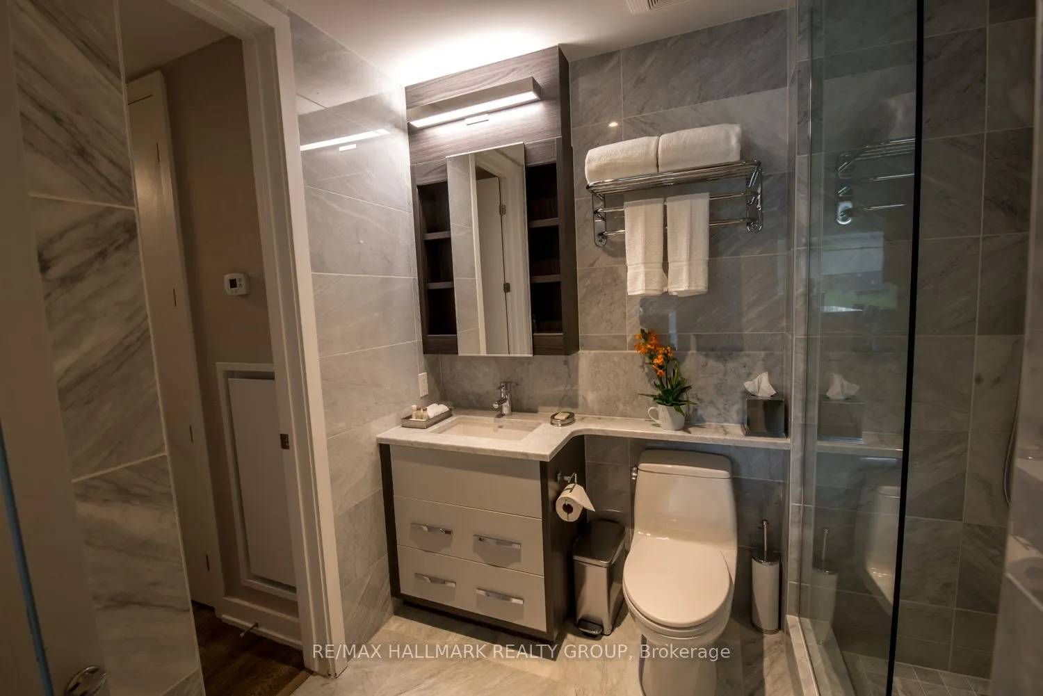 111 Champagne Avenue #210