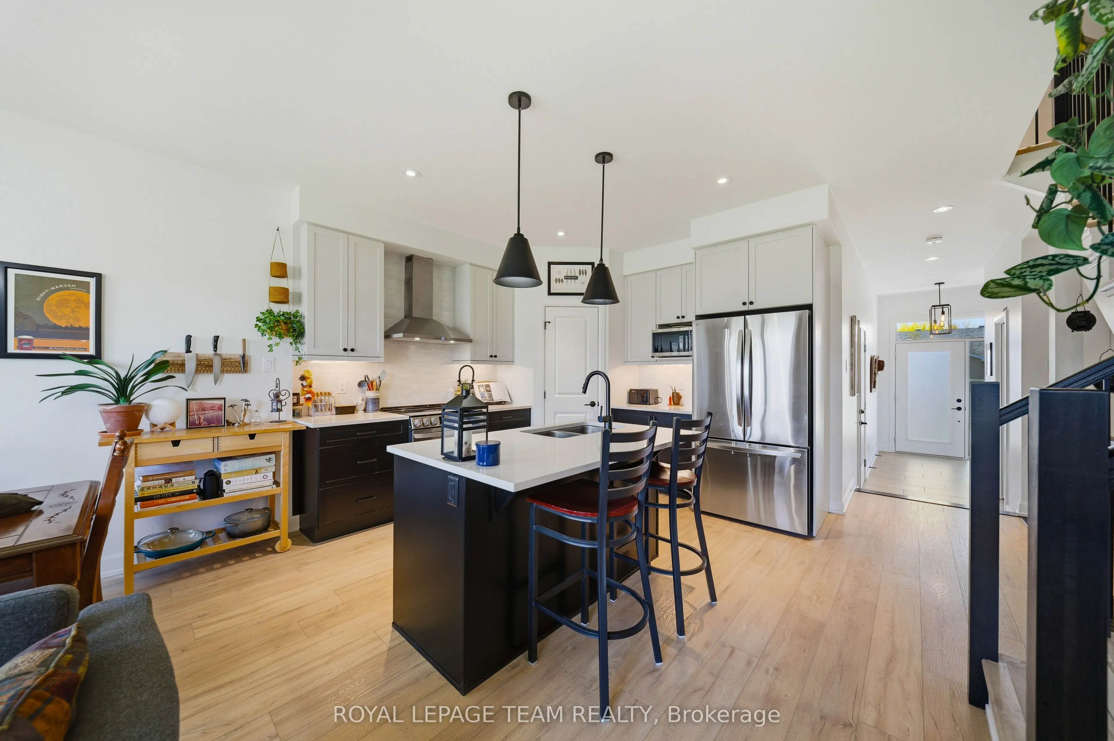 173 Rivington Street #B