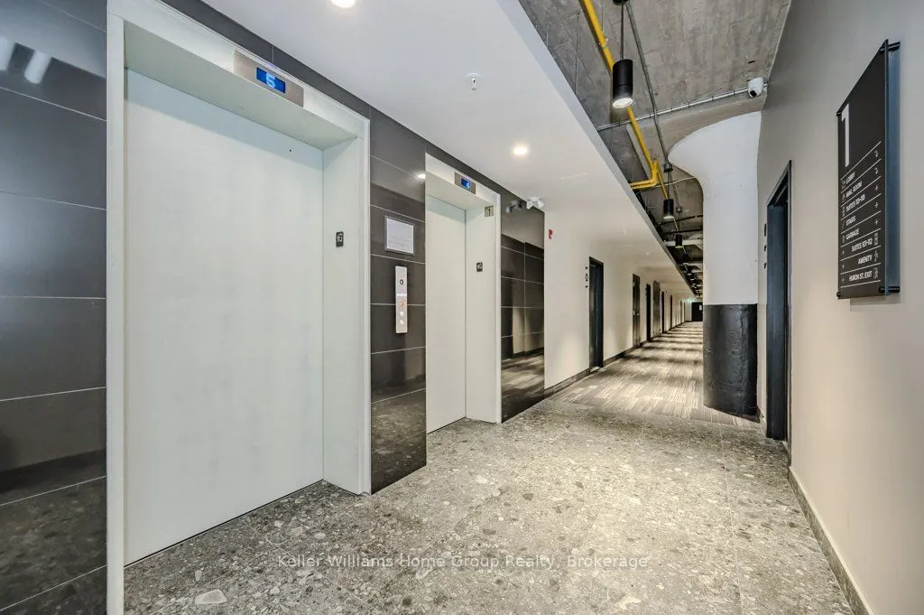 120 Huron Street #304