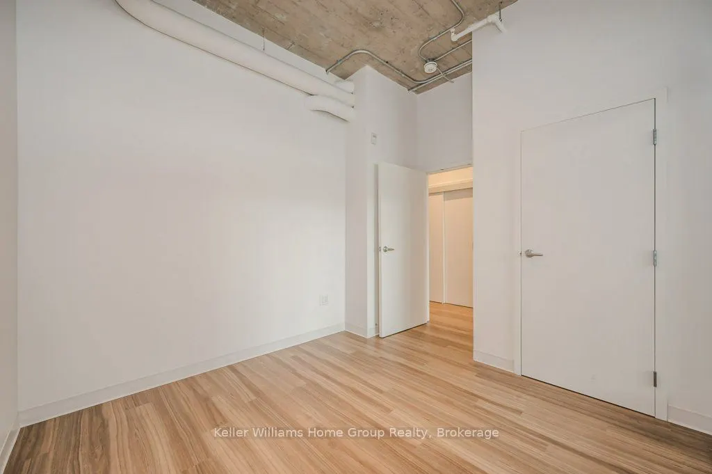 120 Huron Street #304