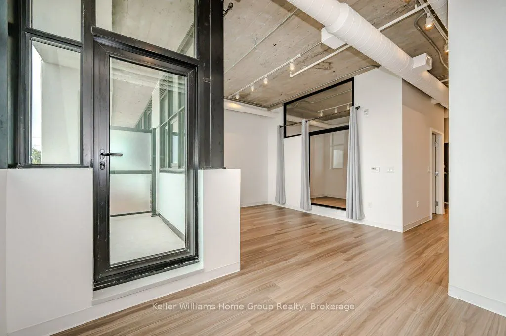 120 Huron Street #304