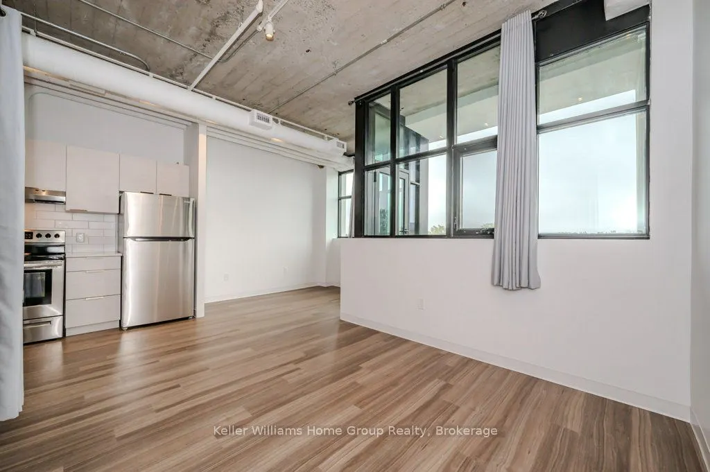 120 Huron Street #304
