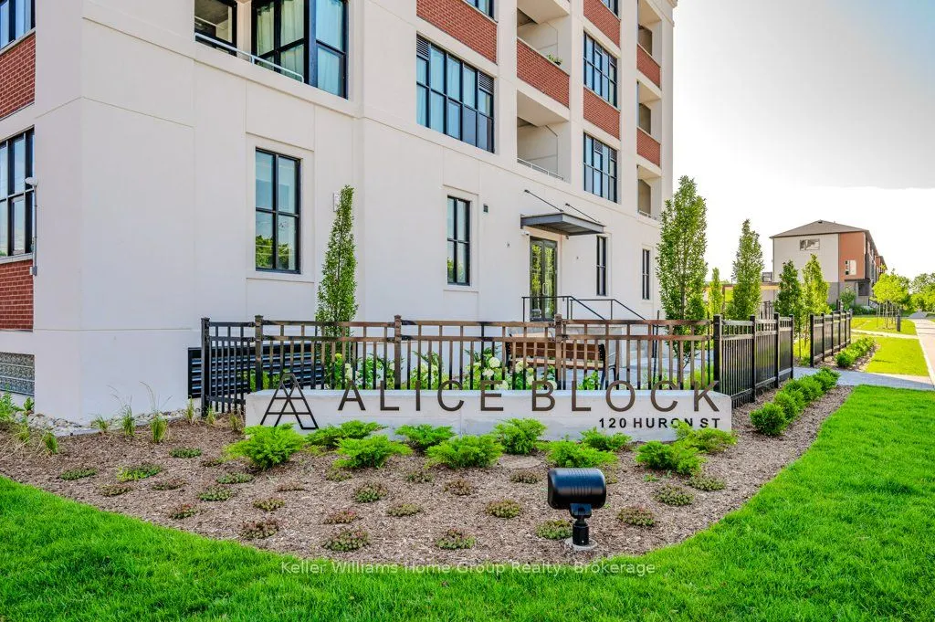120 Huron Street #304