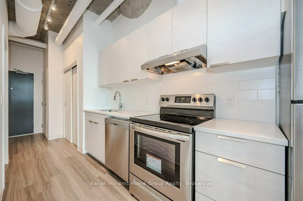 120 Huron Street #304