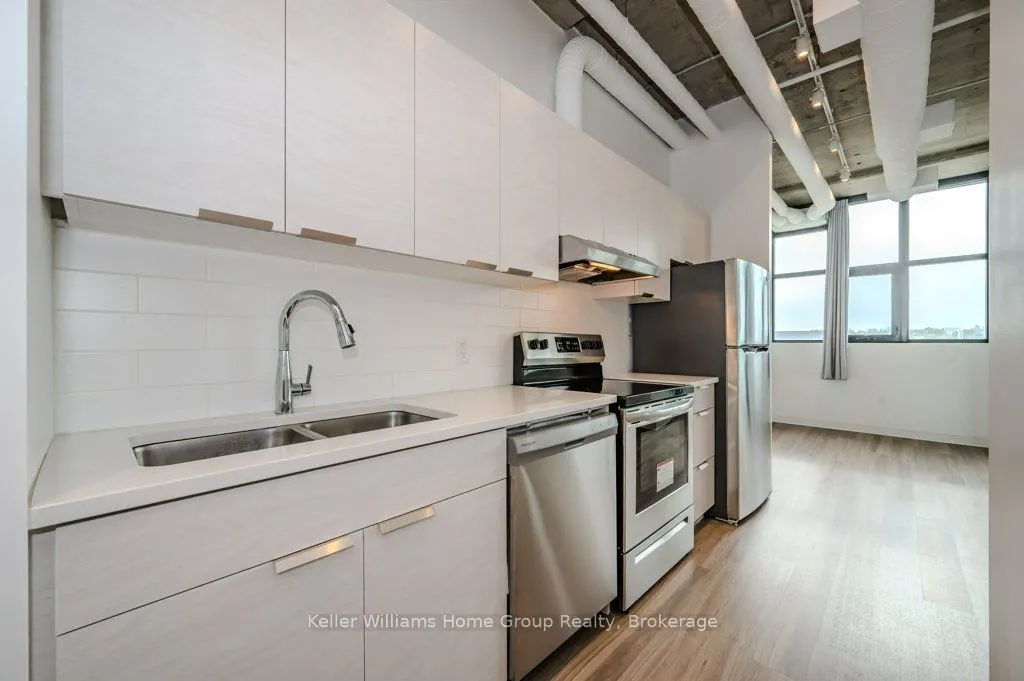 120 Huron Street #304