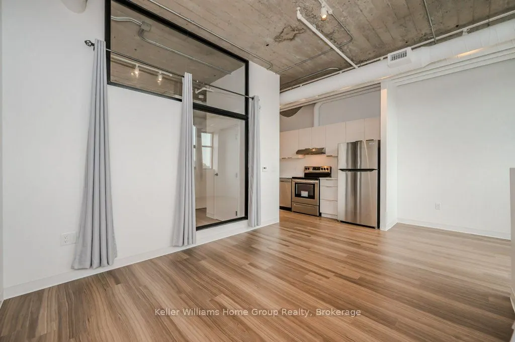 120 Huron Street #304