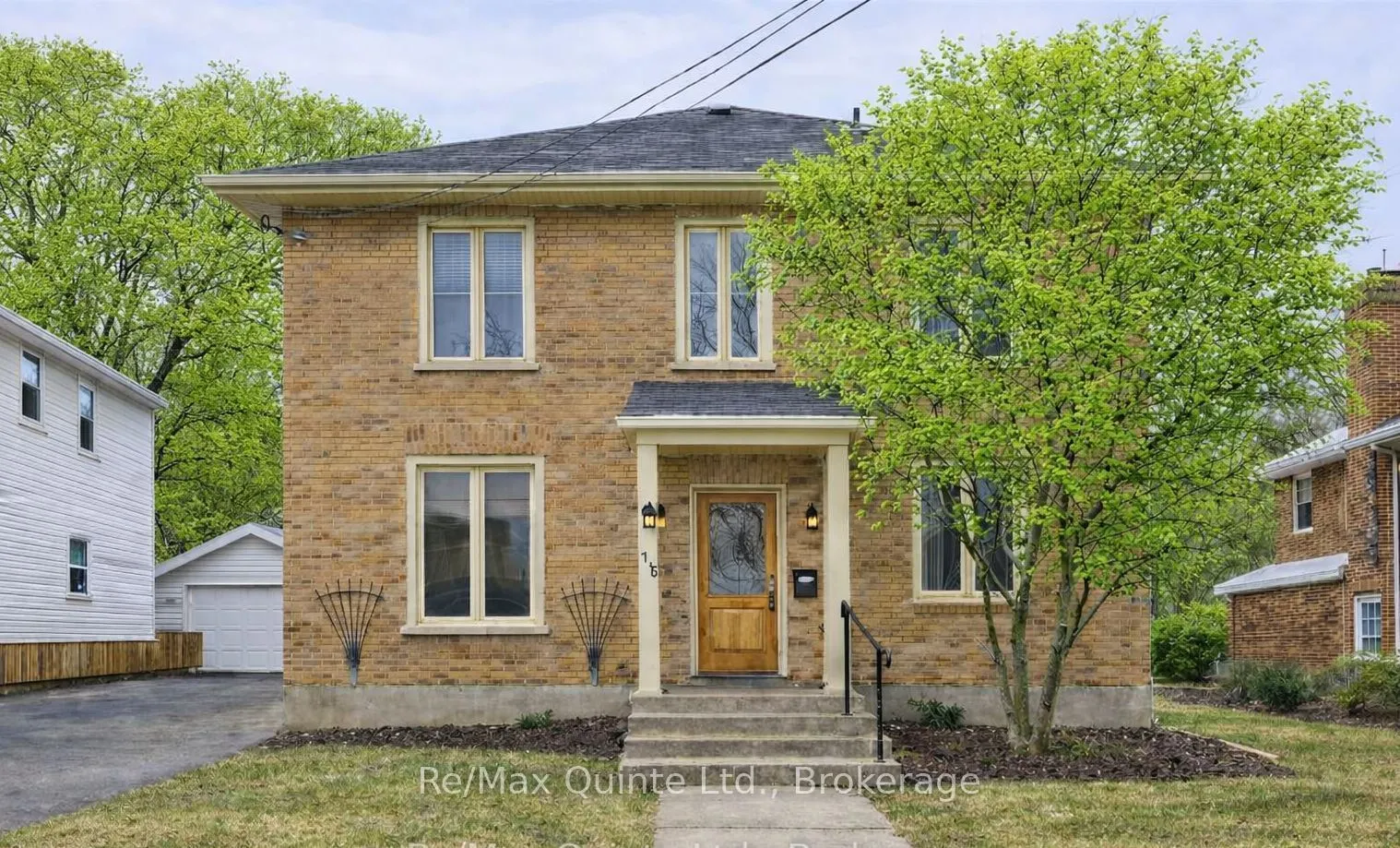 185 Foster Avenue