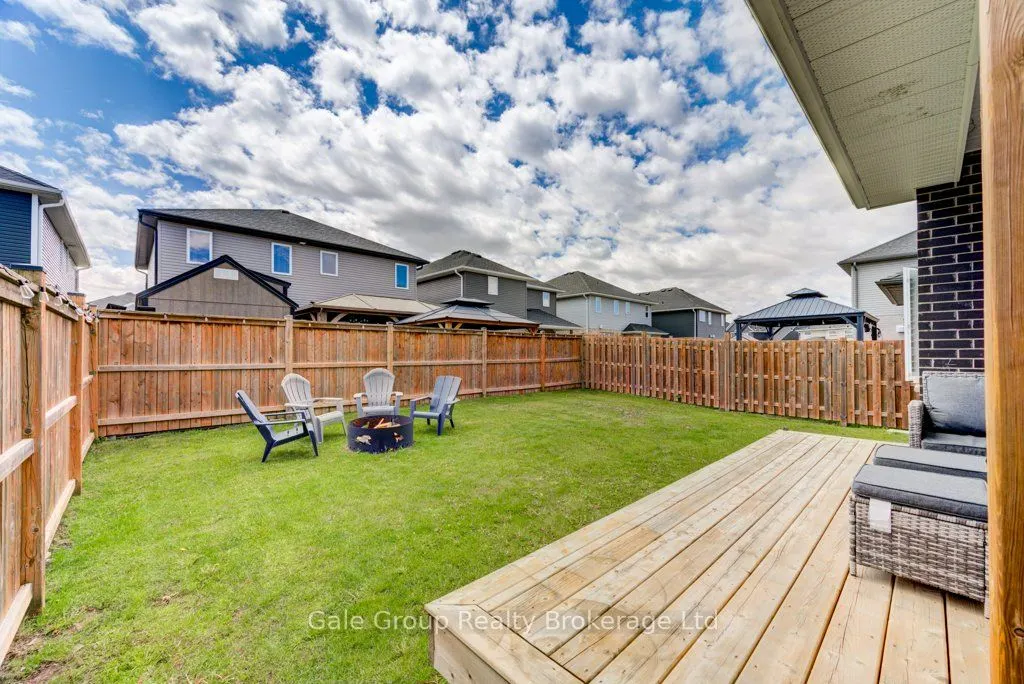 971 Downing Drive