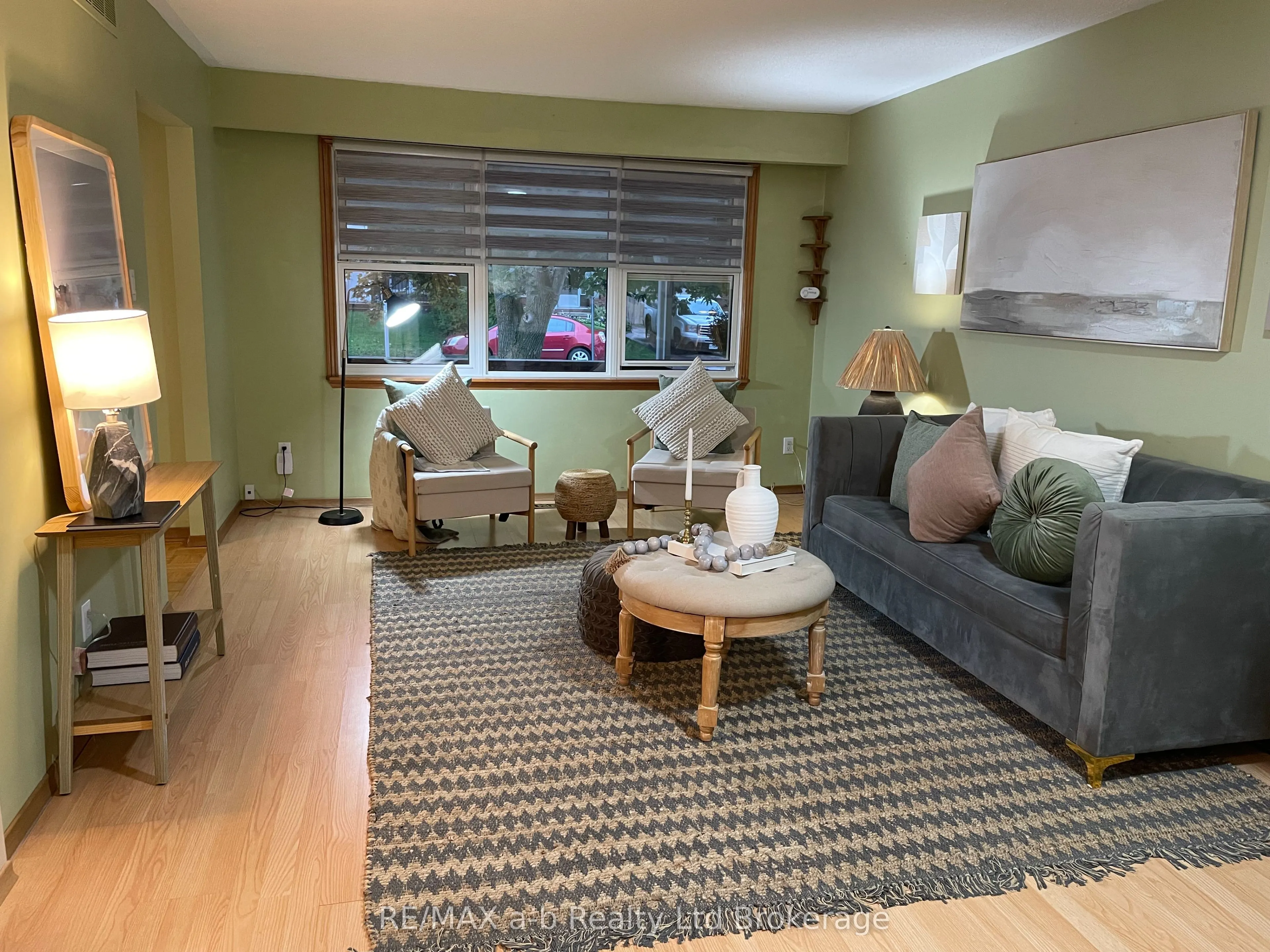 13 Witty Avenue