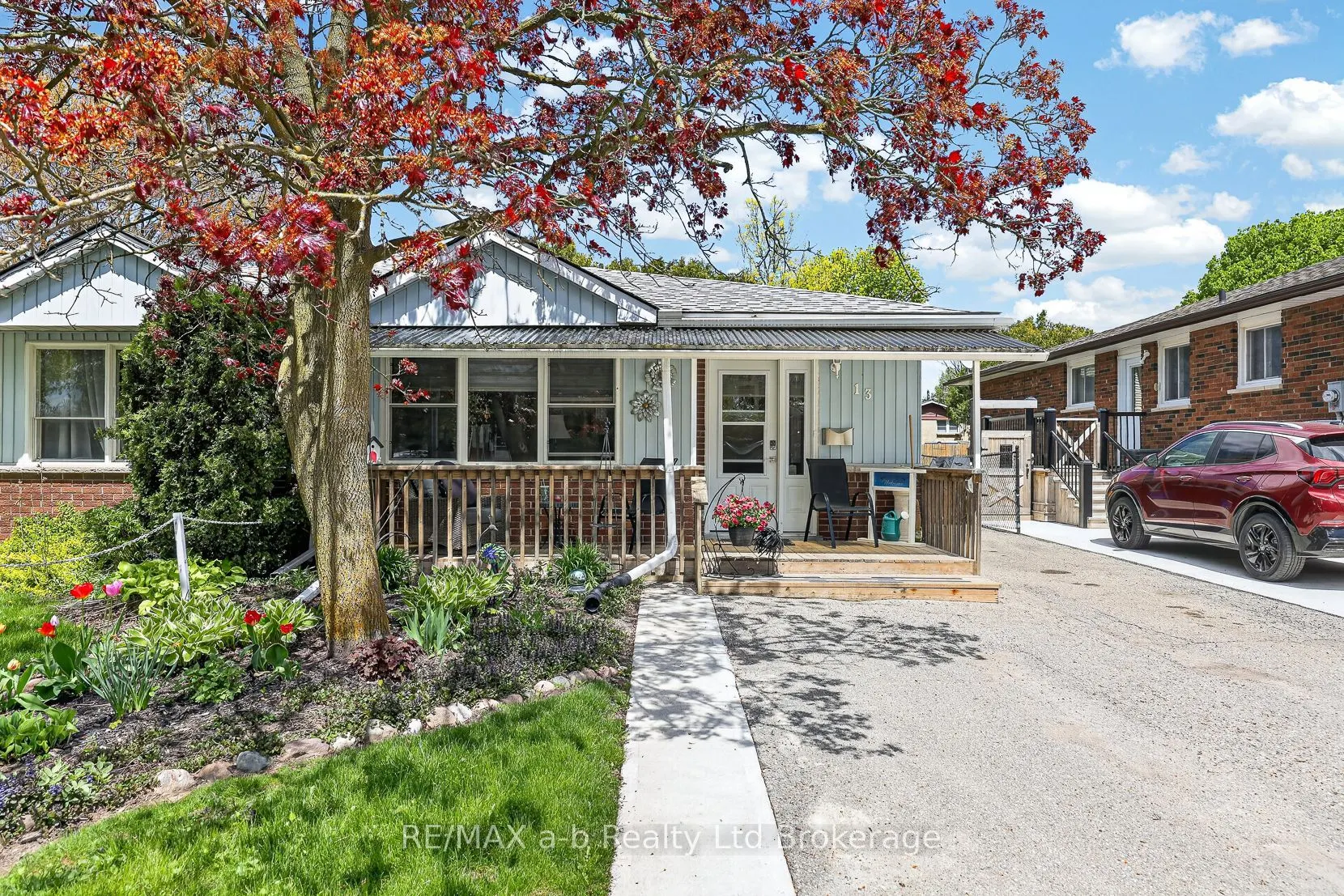 13 Witty Avenue