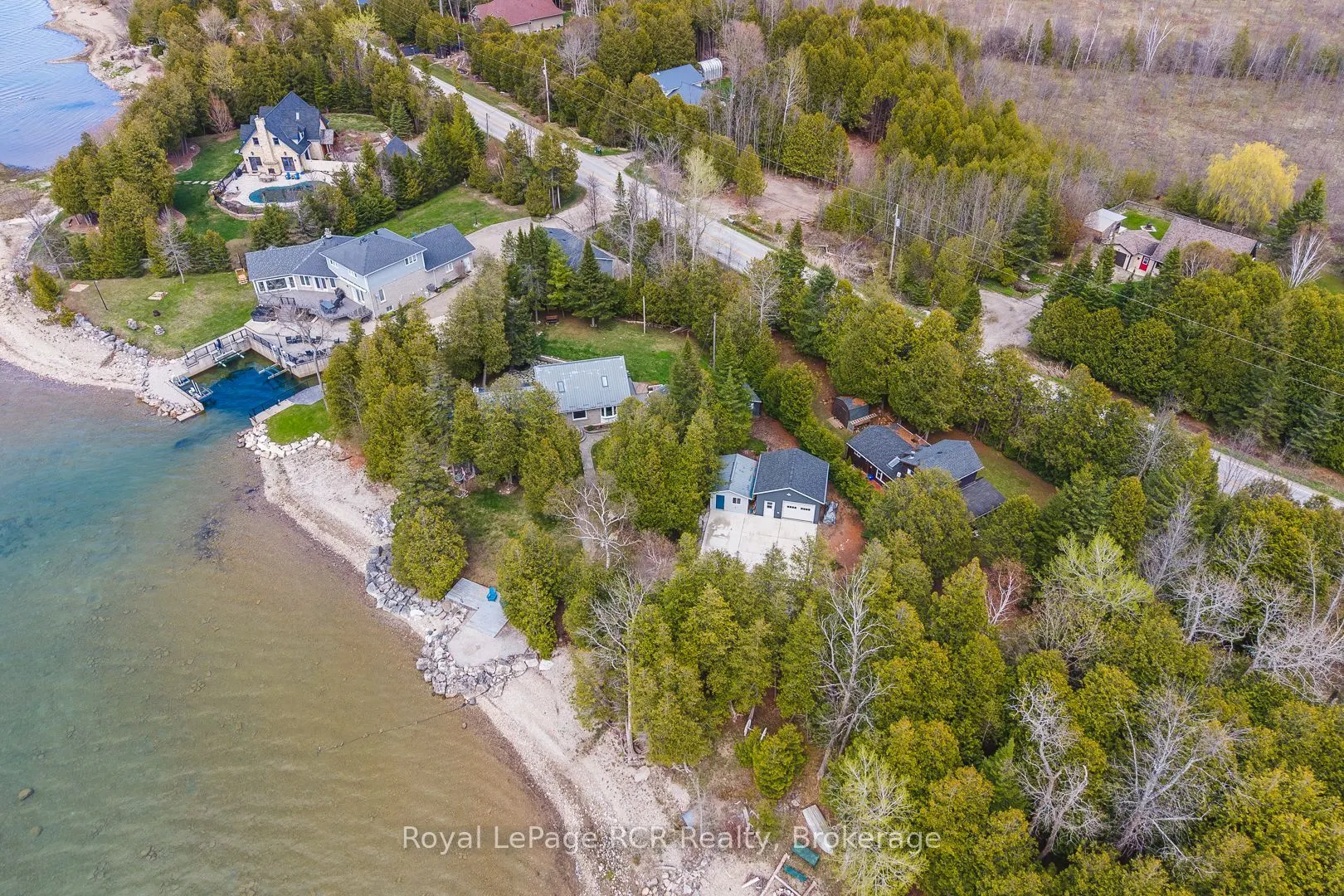 502183 Grey Road 1 Road