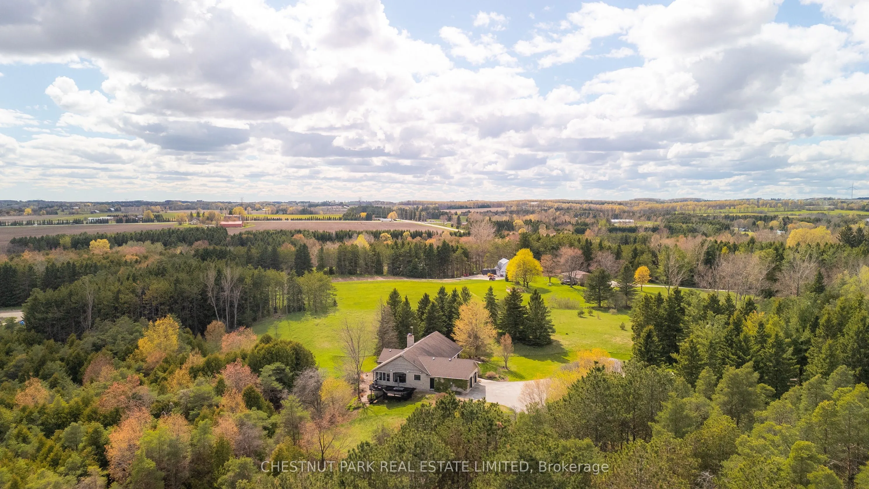286364 10th Side Road