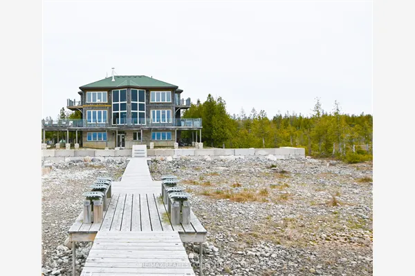 796 Dorcas Bay Road