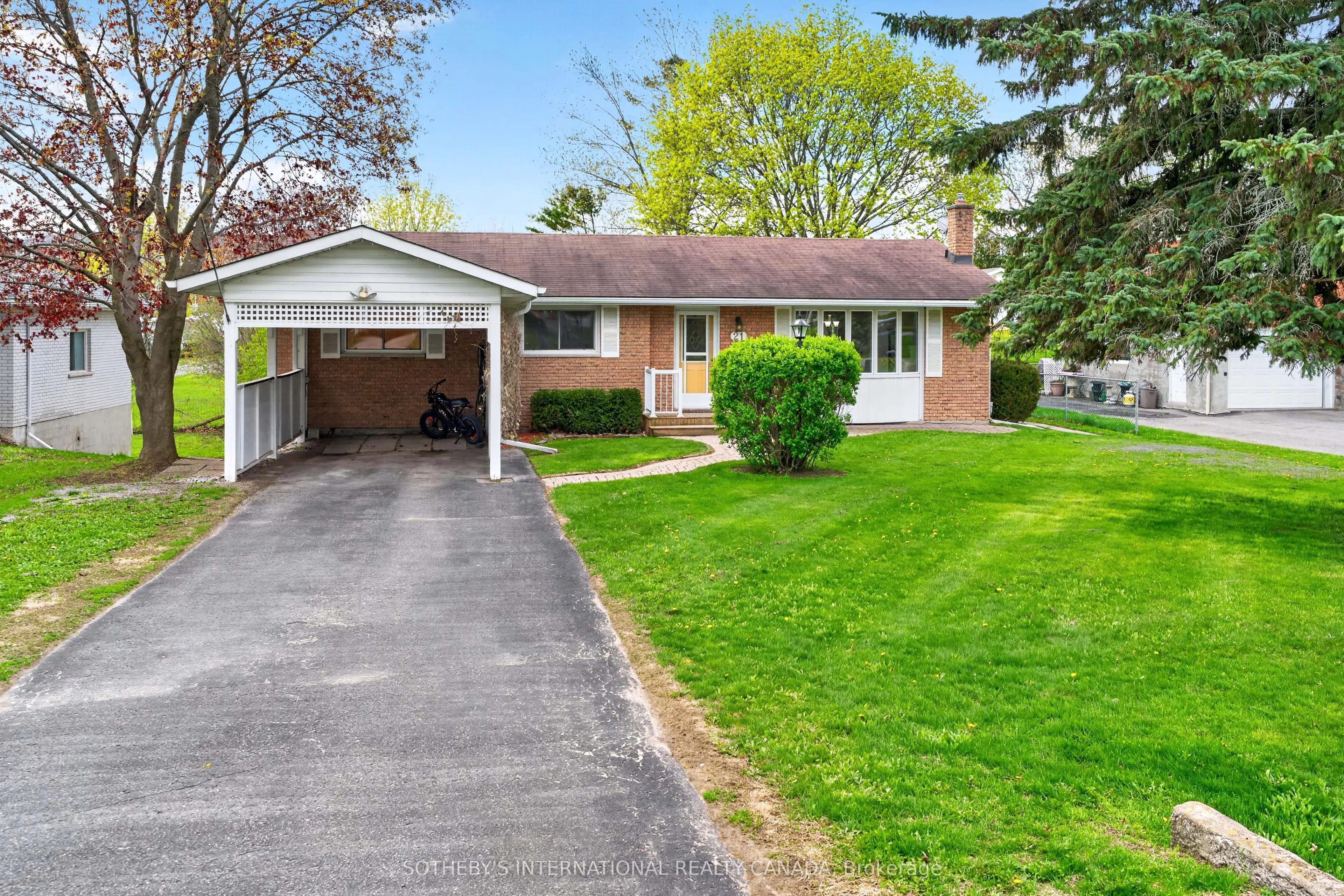 21 Tanner Road