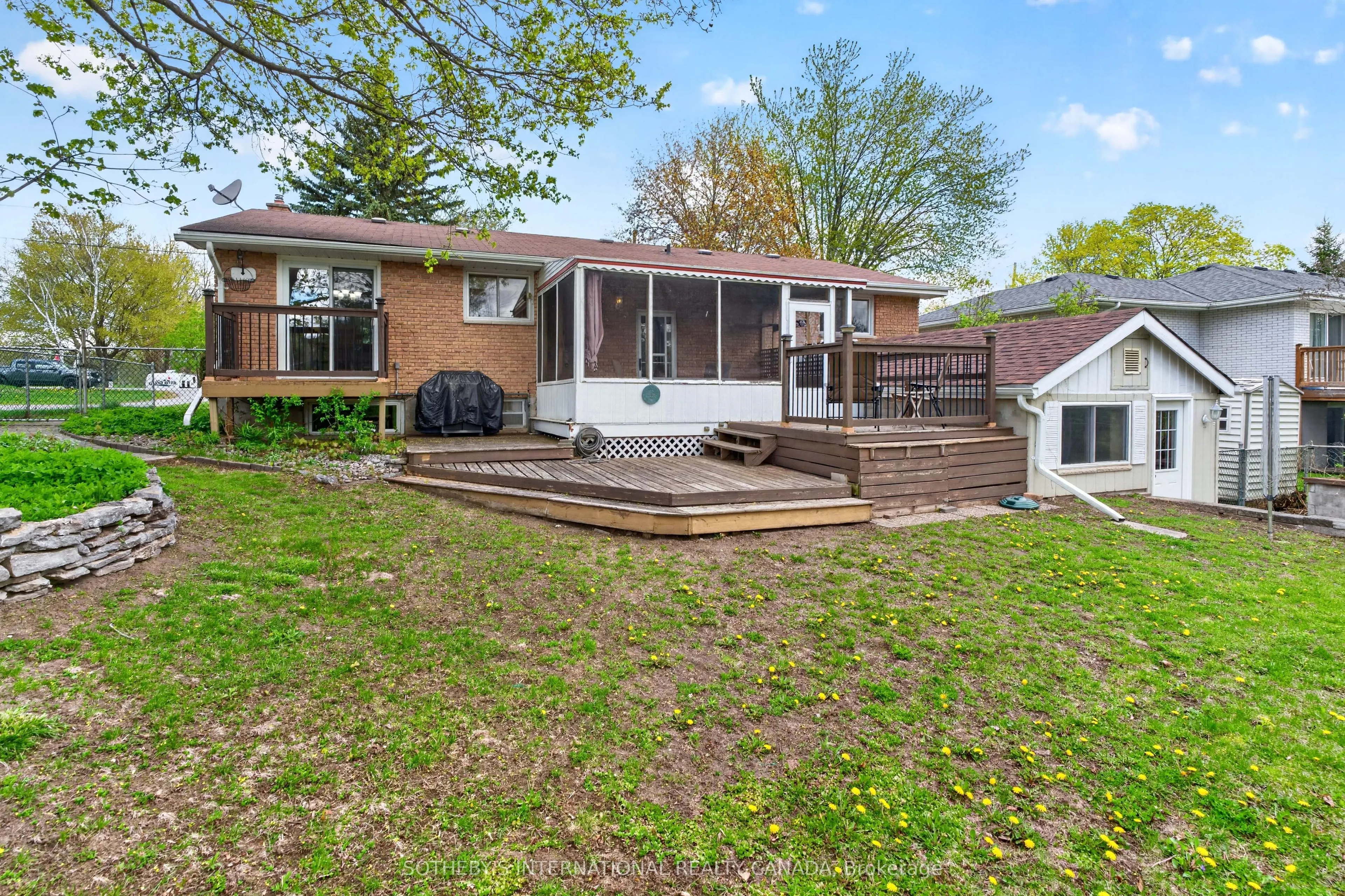 21 Tanner Road
