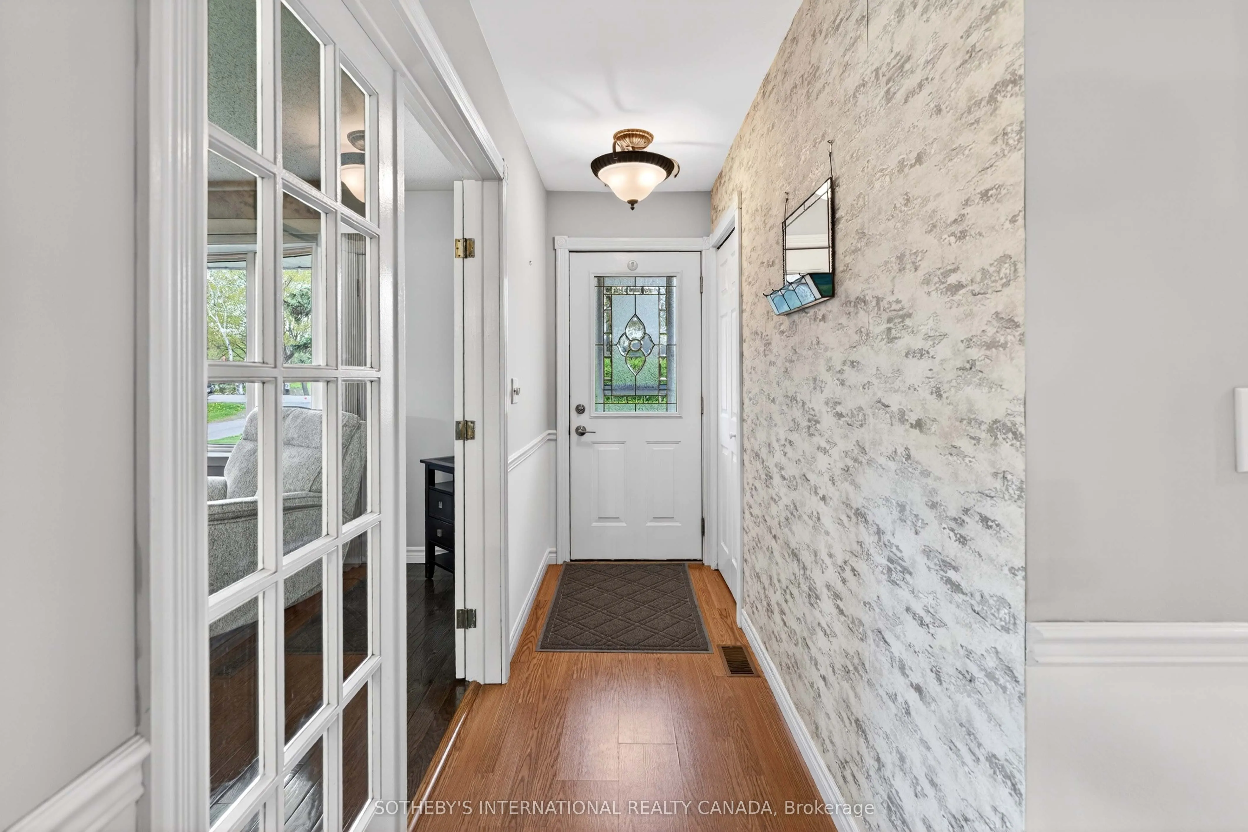 21 Tanner Road