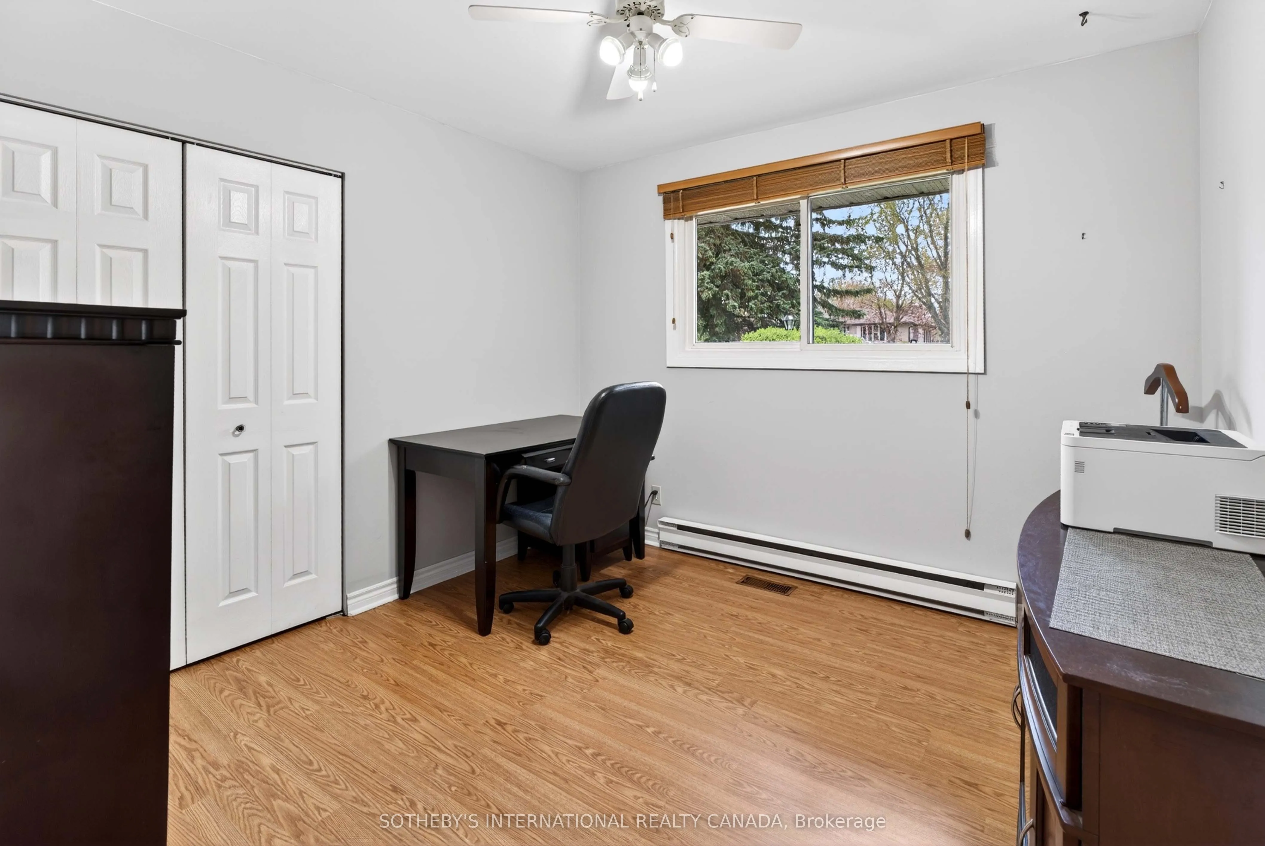 21 Tanner Road