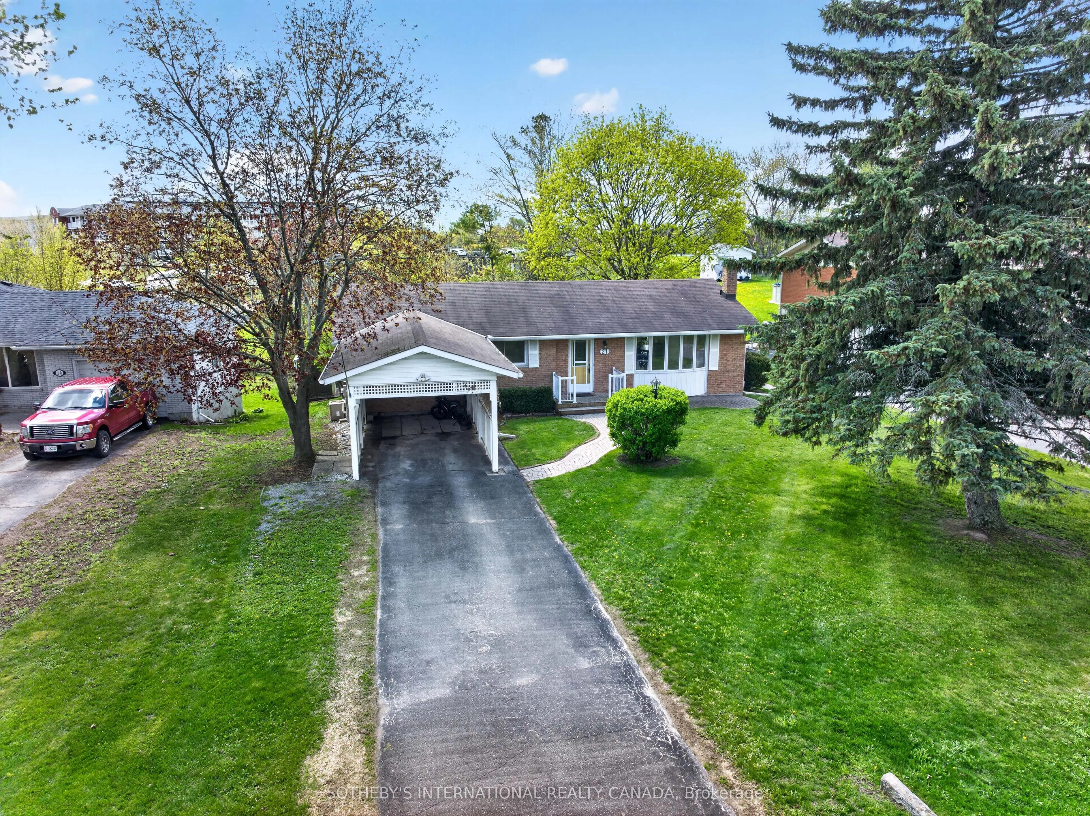 21 Tanner Road