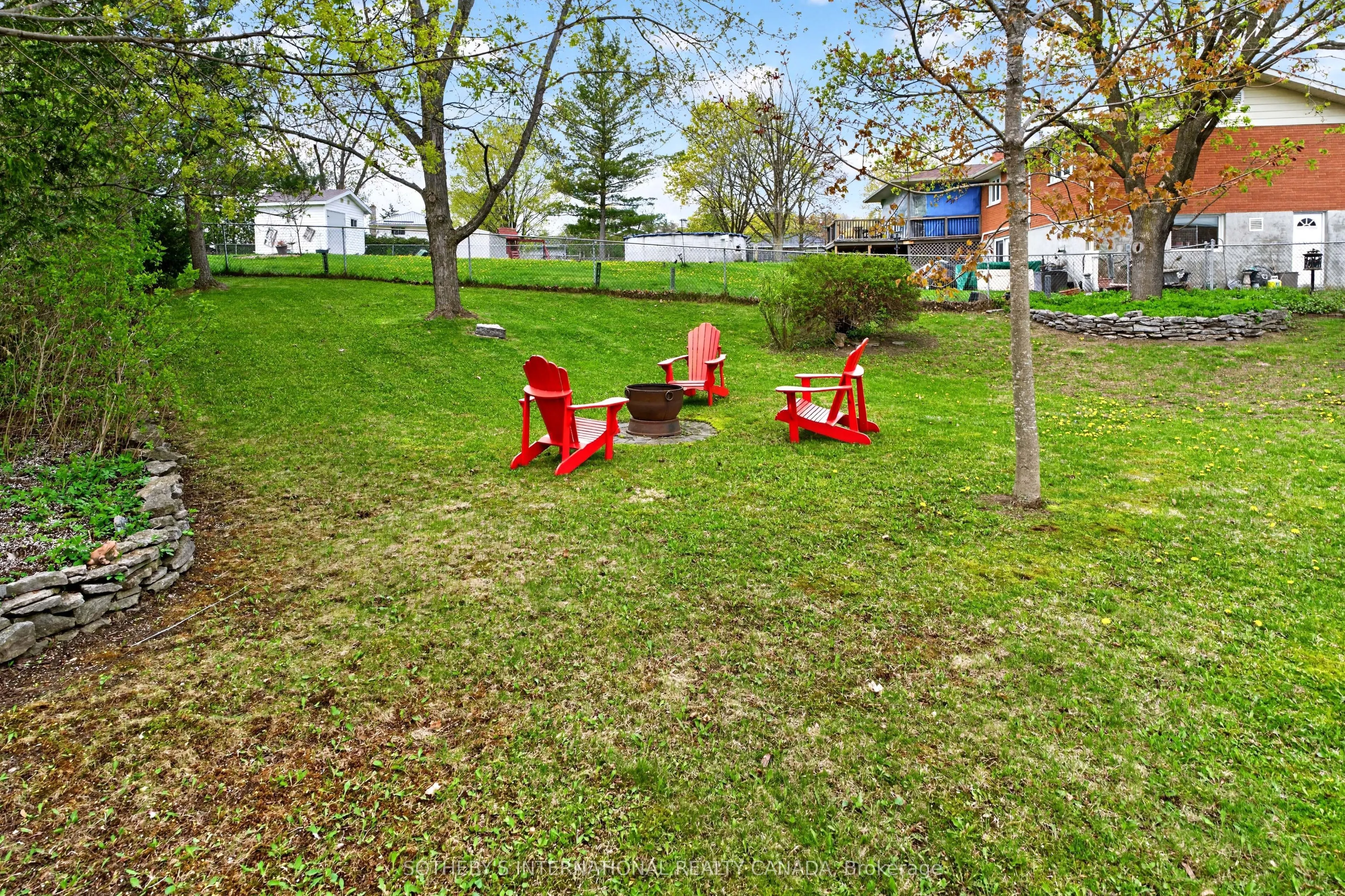 21 Tanner Road