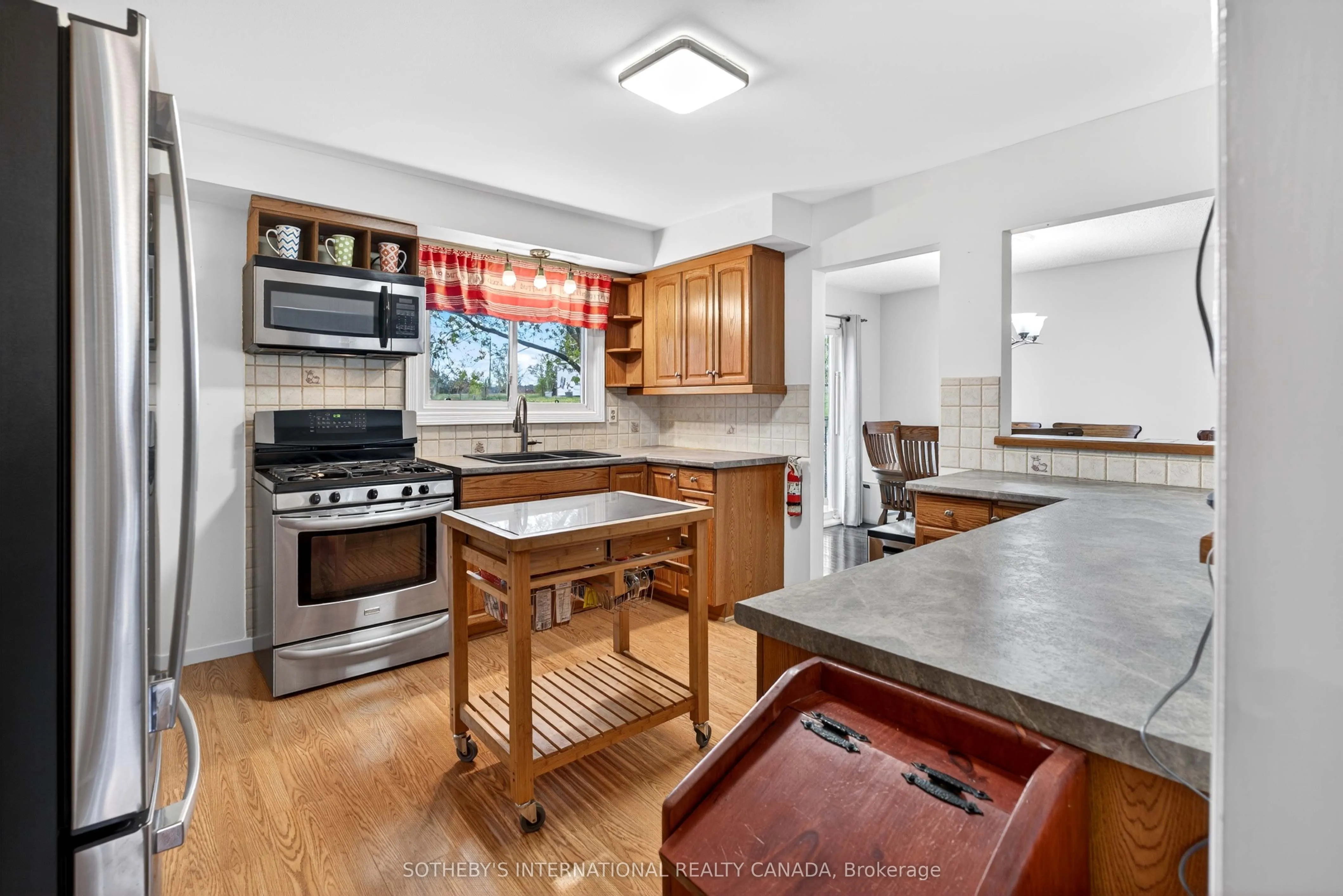 21 Tanner Road