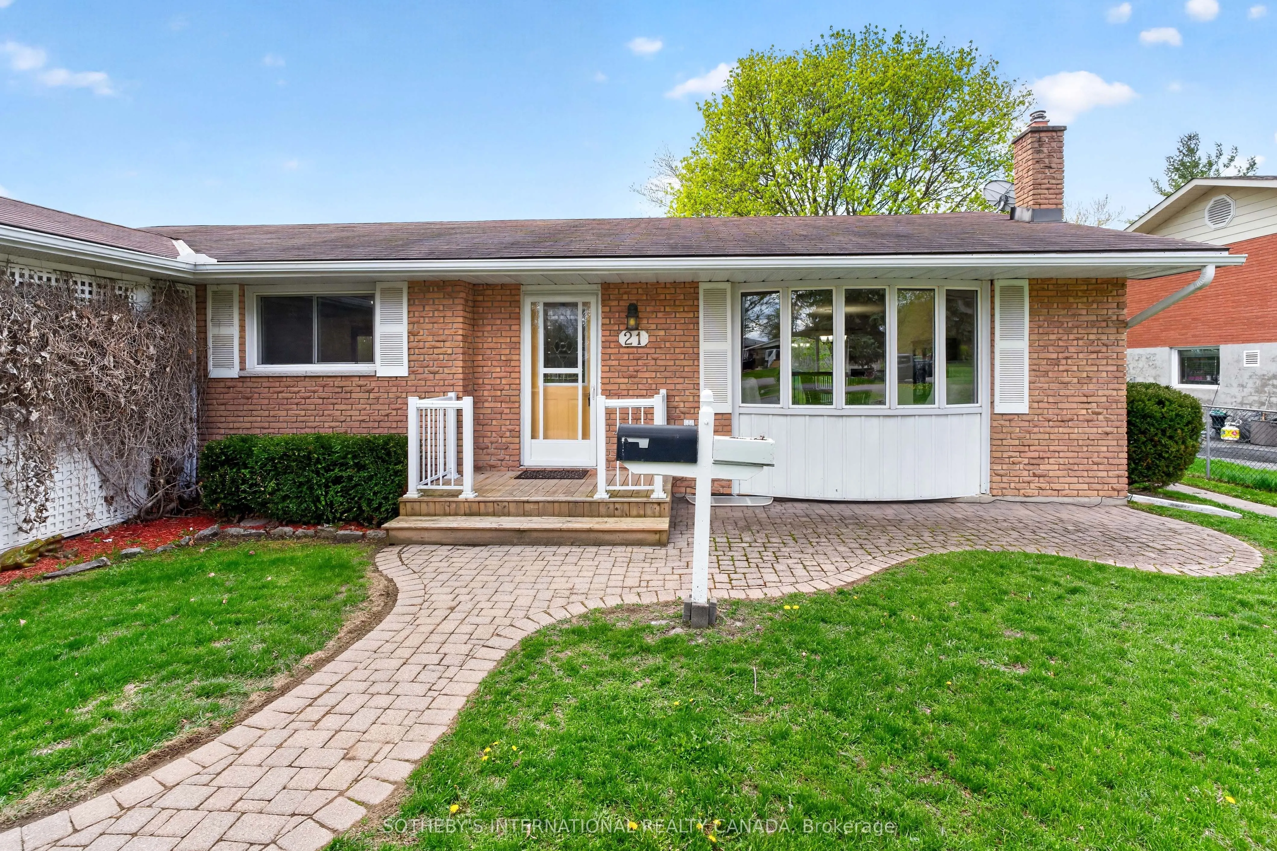 21 Tanner Road