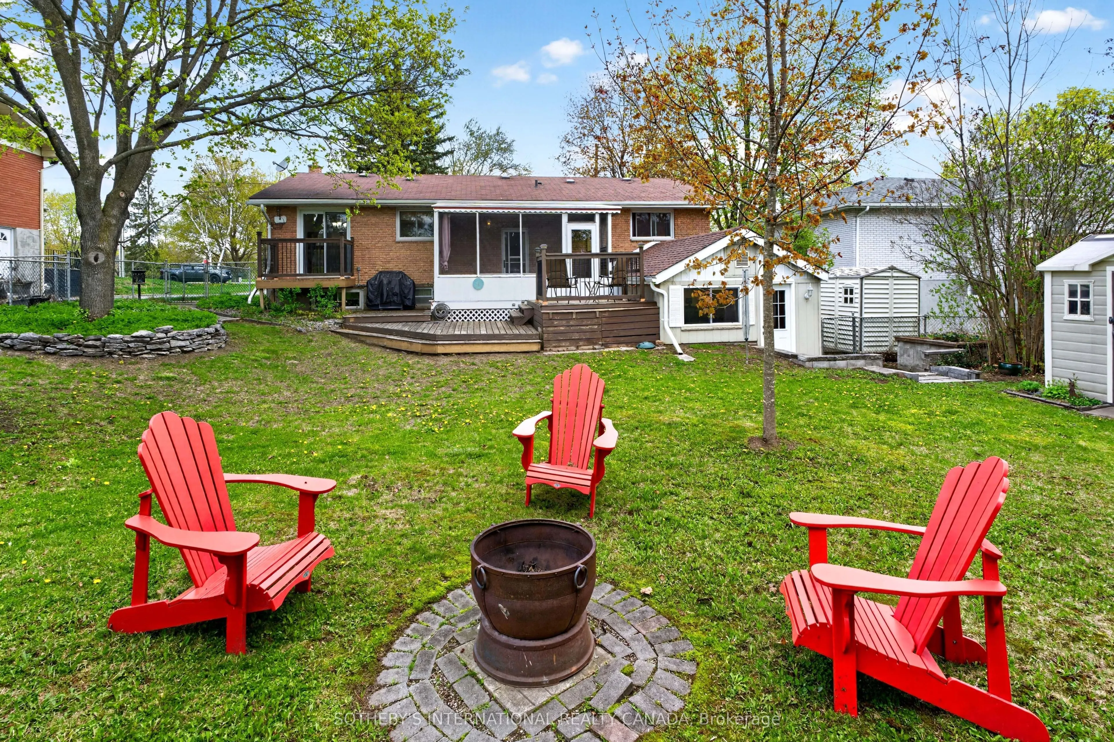 21 Tanner Road