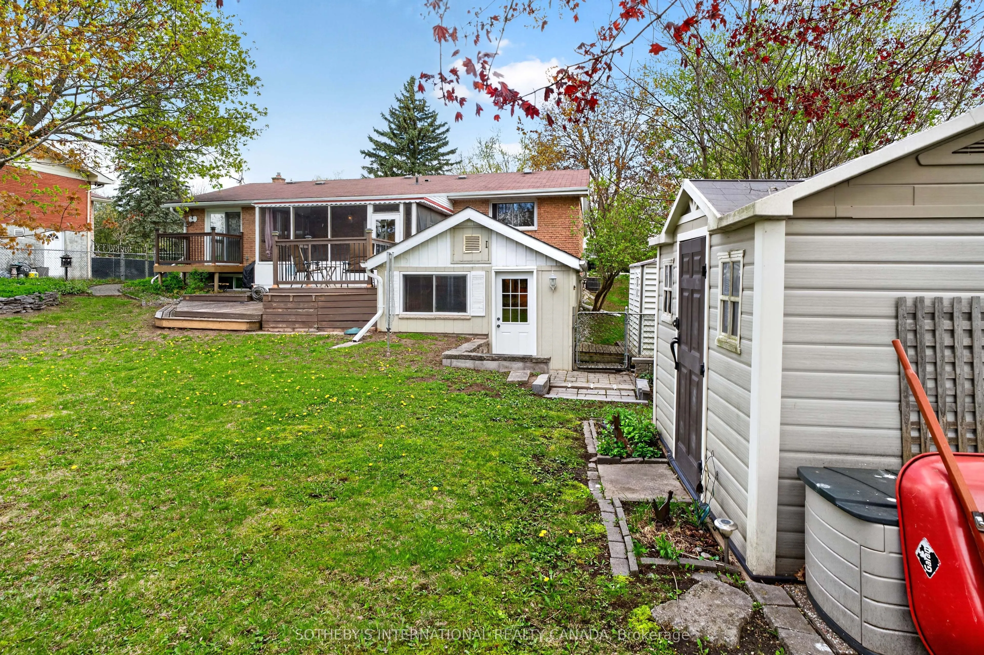 21 Tanner Road