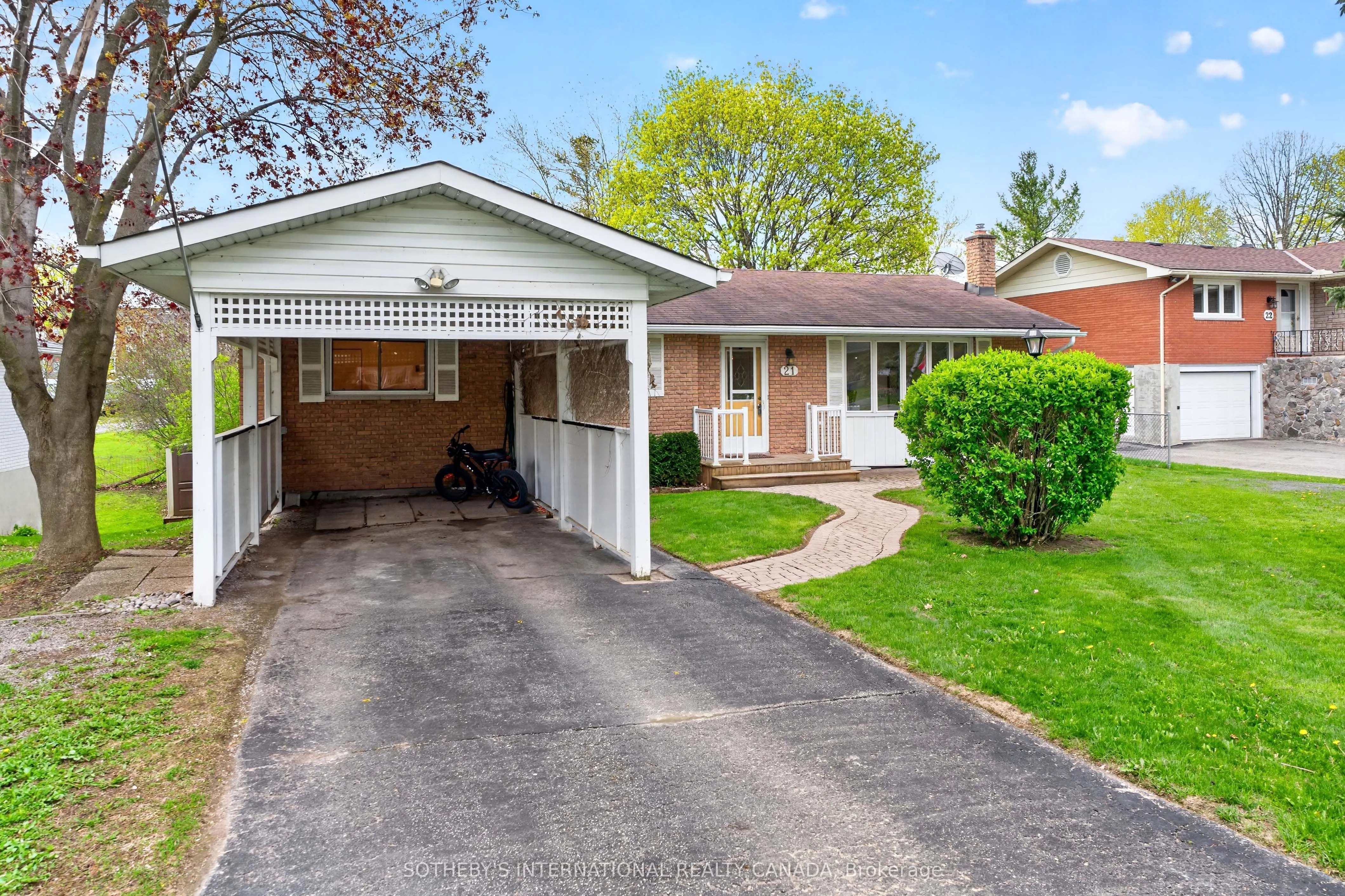 21 Tanner Road