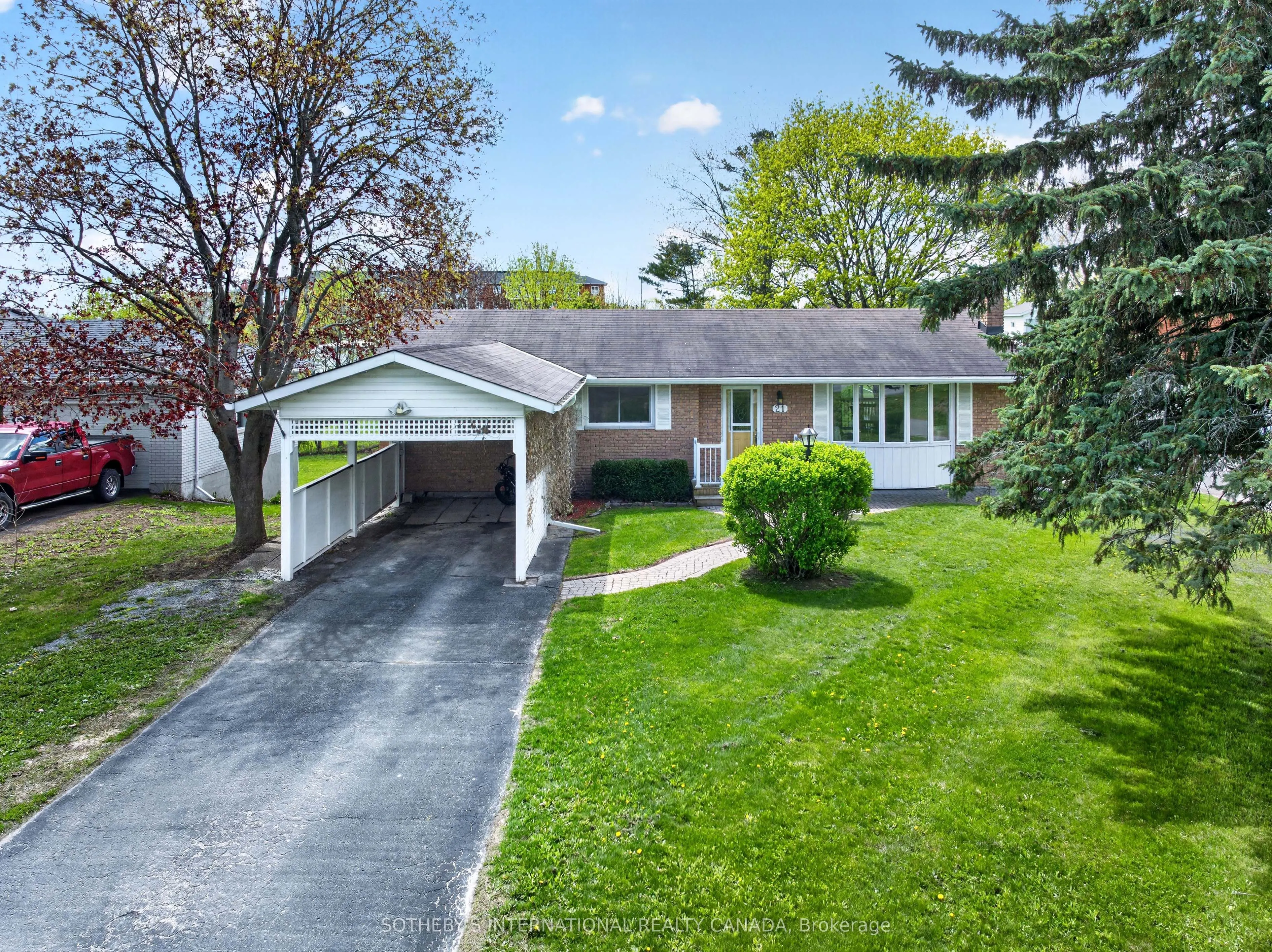 21 Tanner Road