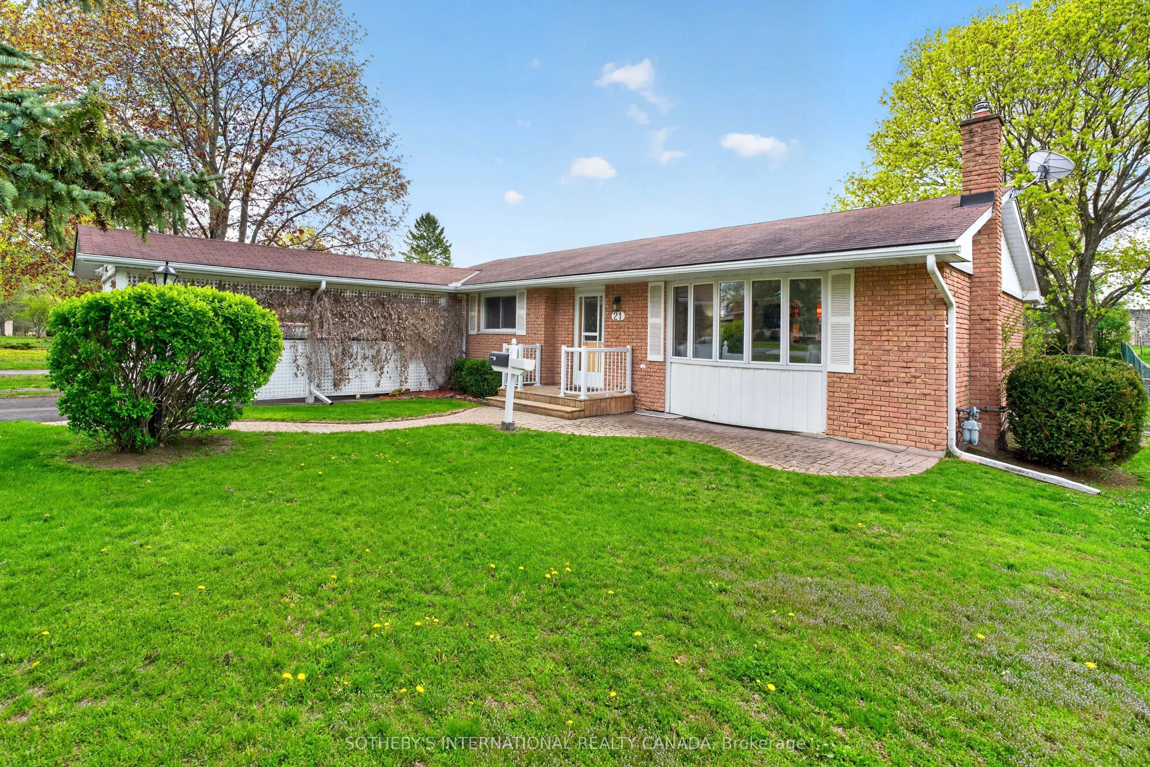 21 Tanner Road