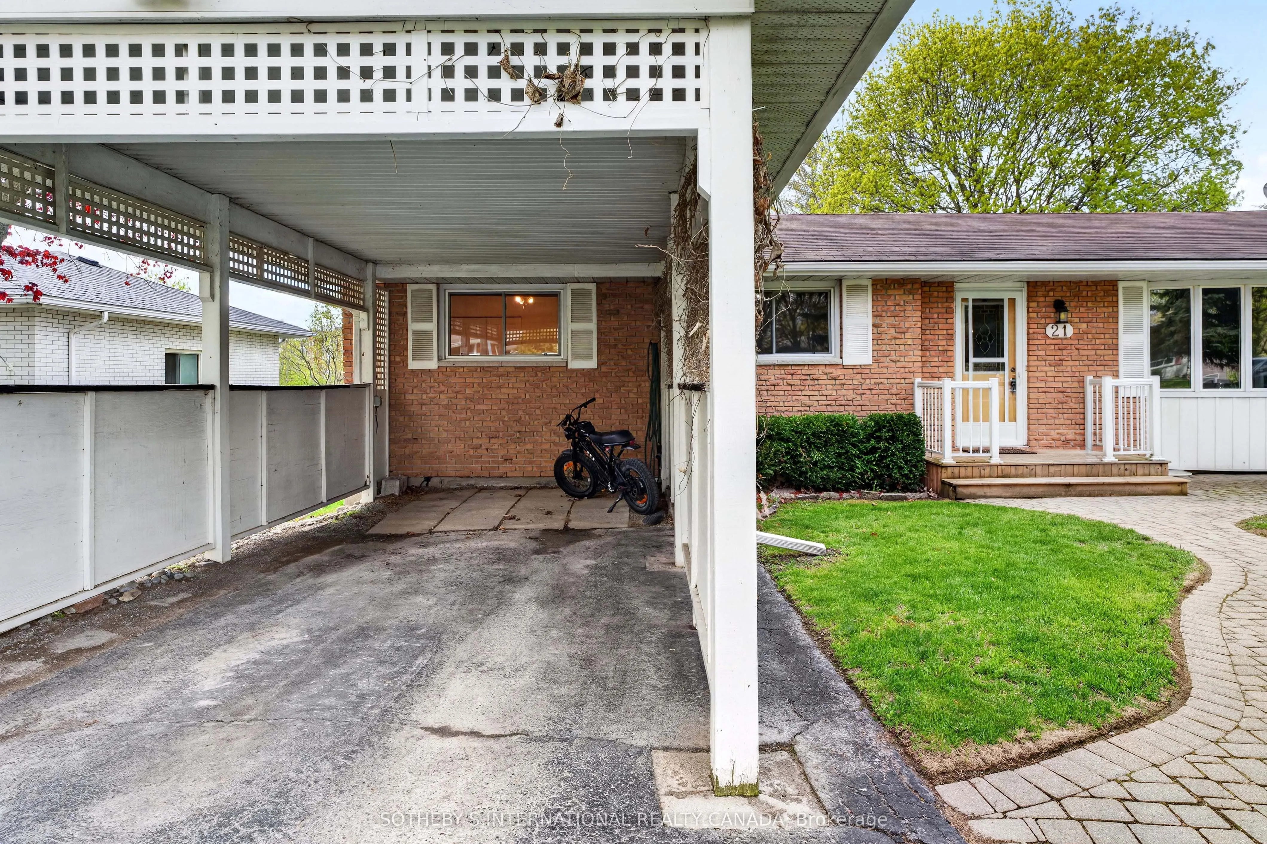 21 Tanner Road