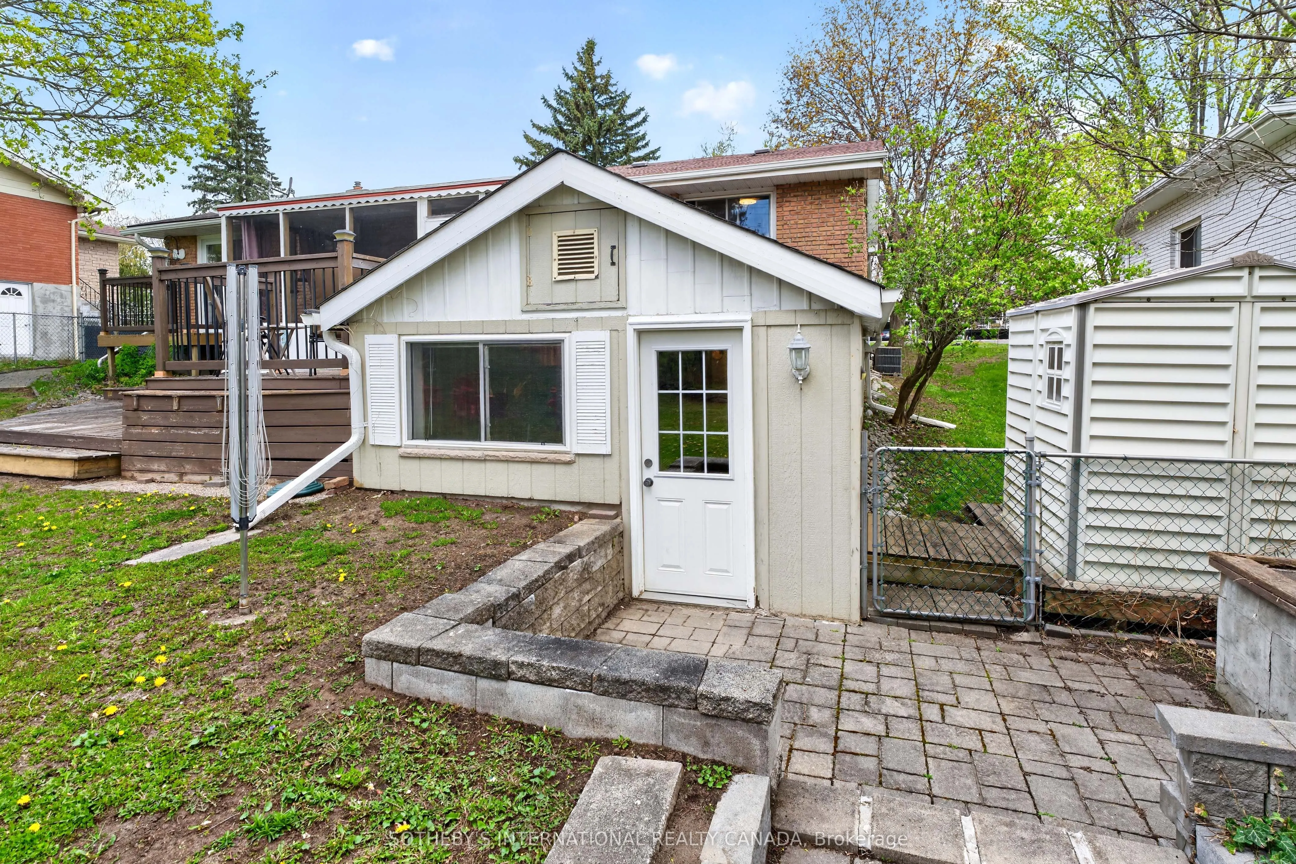 21 Tanner Road