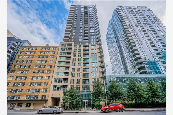 40 Nepean Street #1306