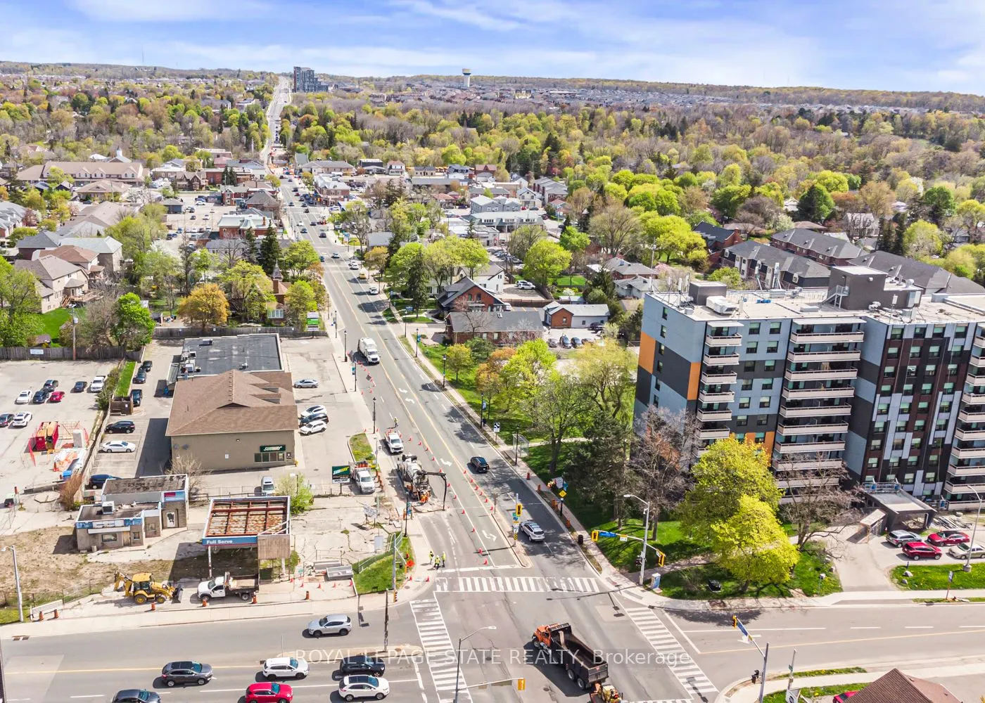 262 Dundas Street E #311