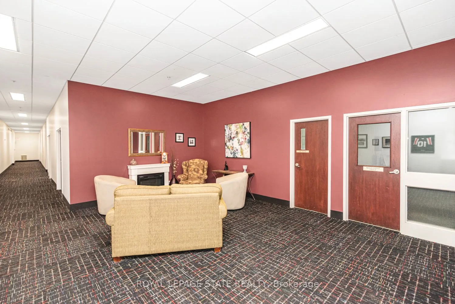 262 Dundas Street E #311