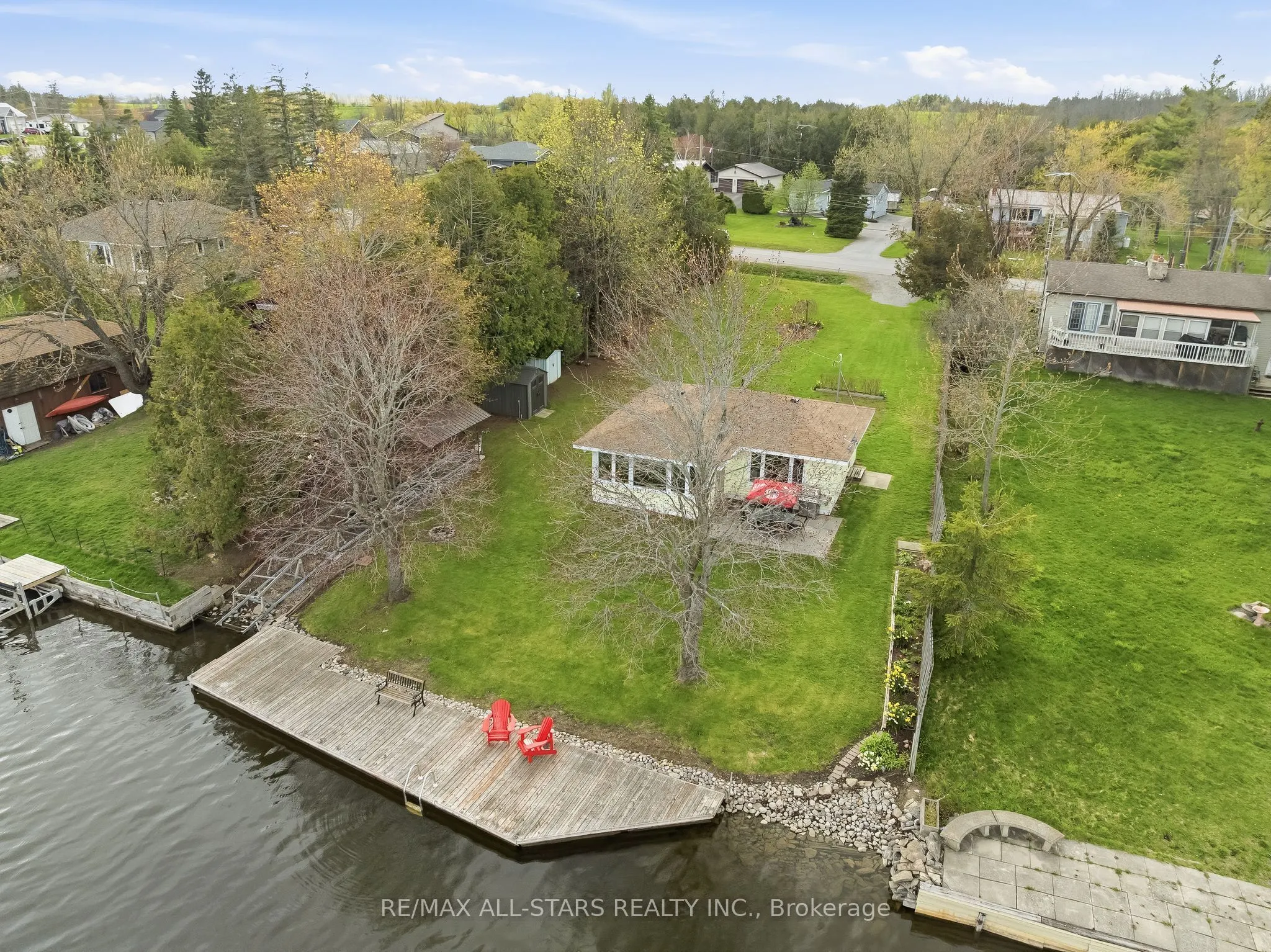 42 Riverside Drive