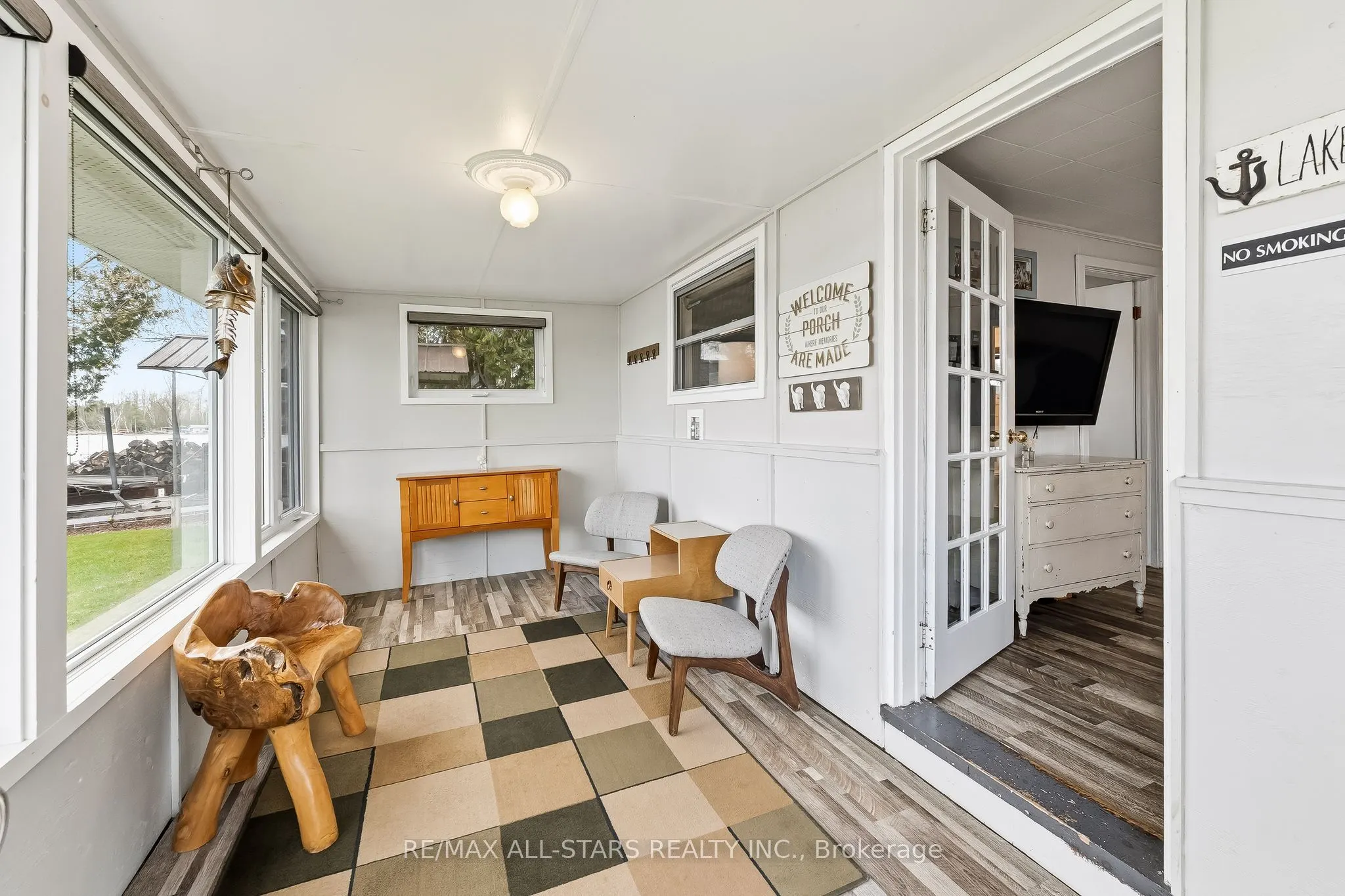 42 Riverside Drive
