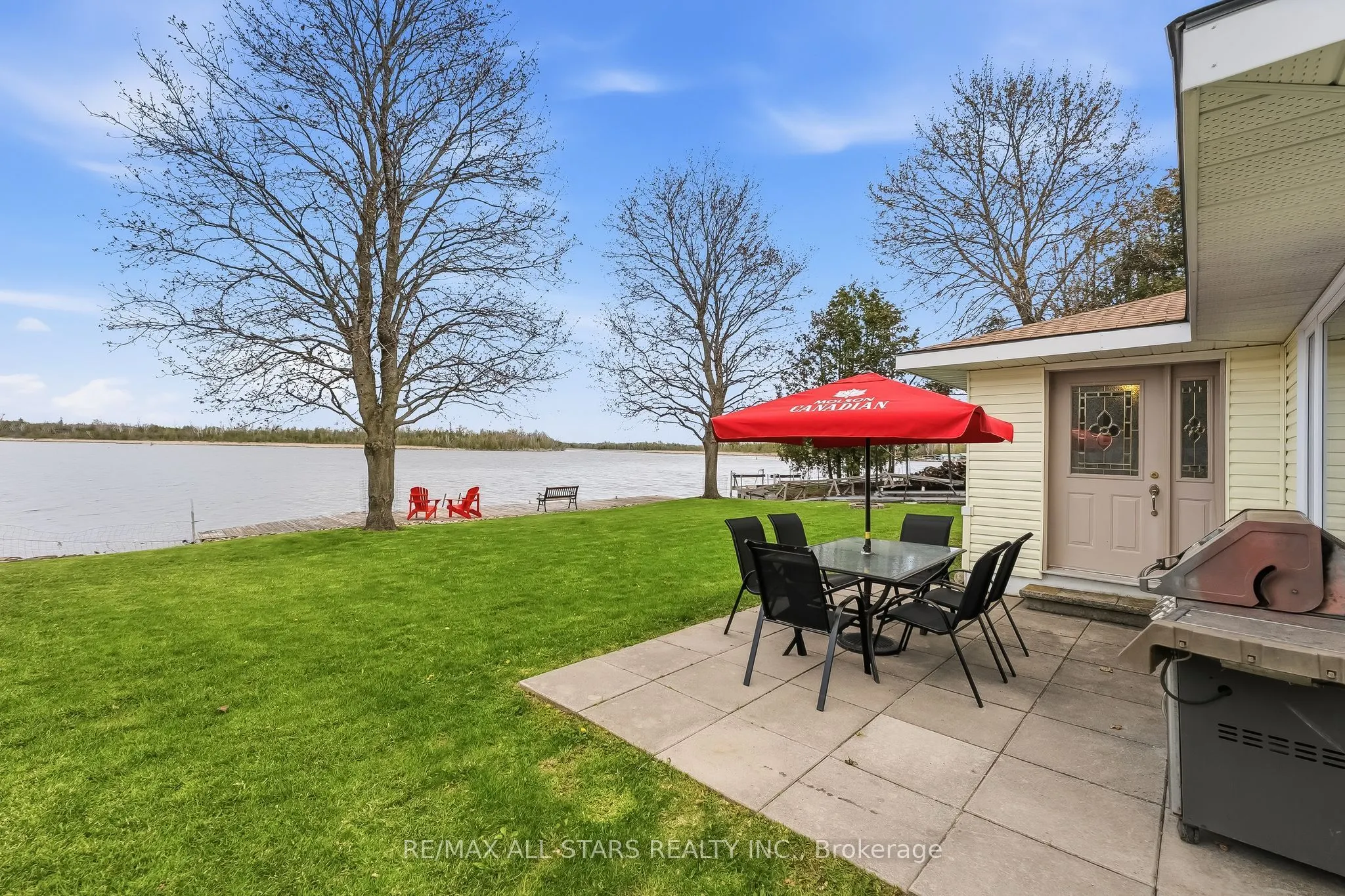 42 Riverside Drive