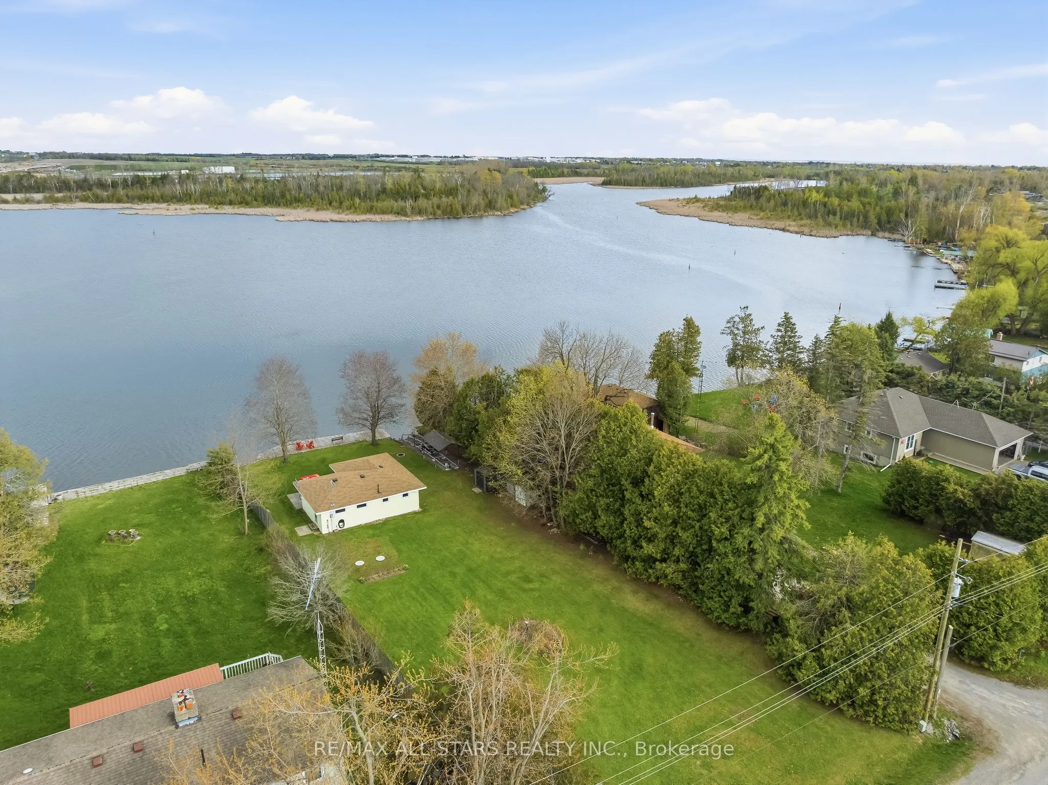 42 Riverside Drive