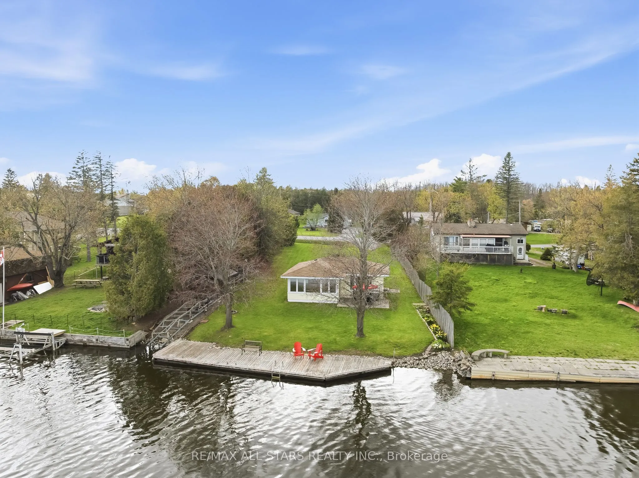 42 Riverside Drive