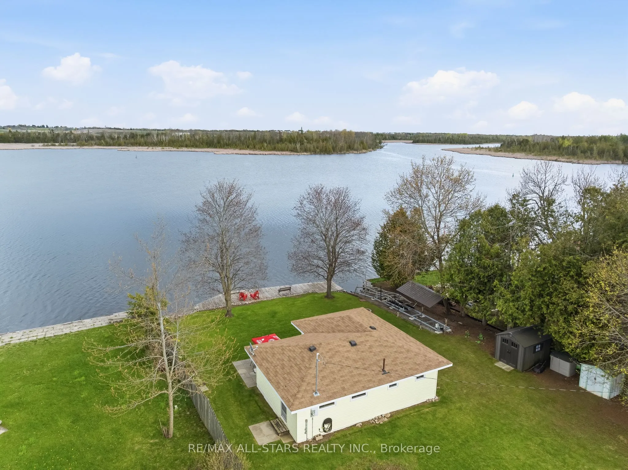 42 Riverside Drive