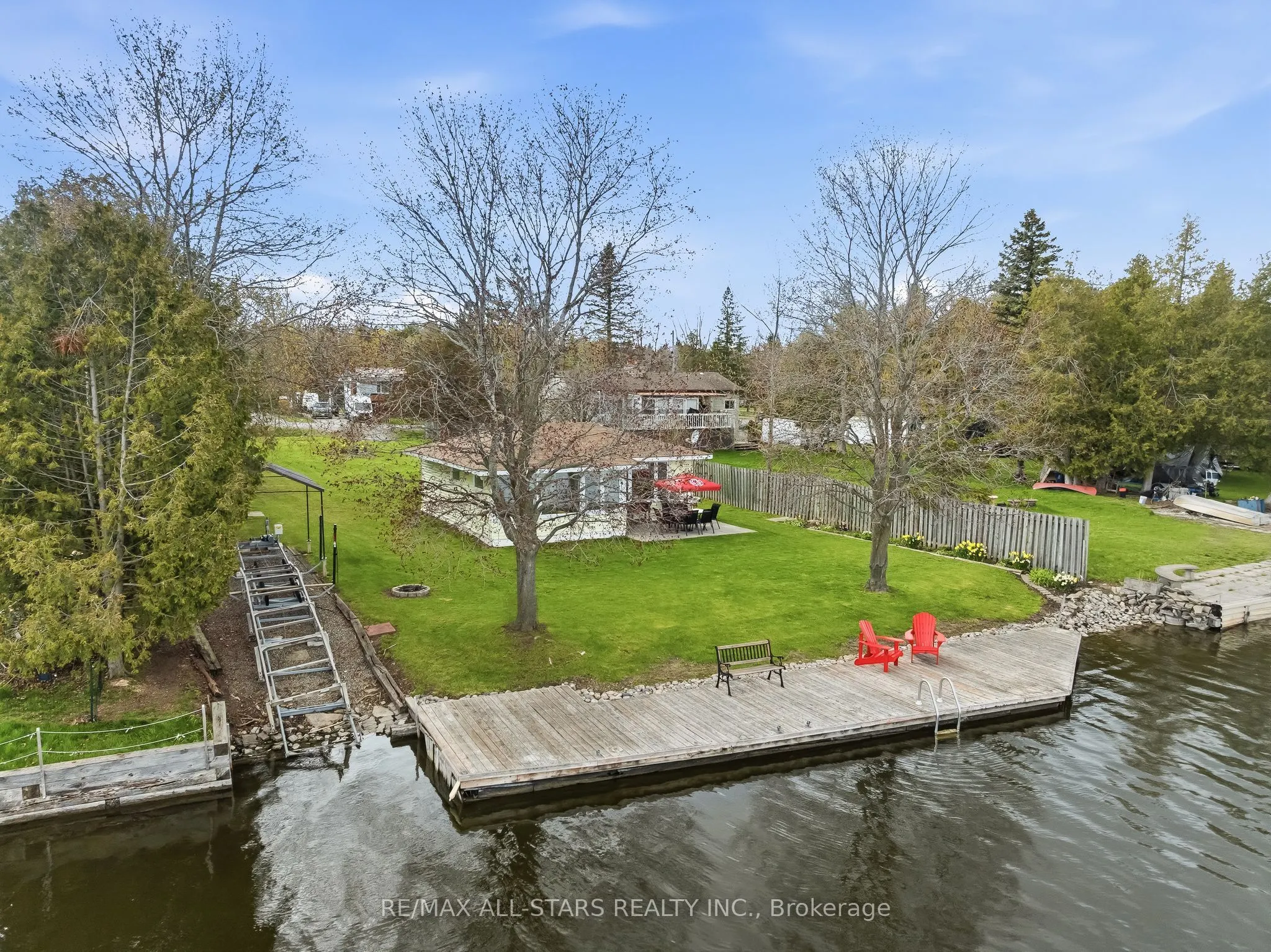 42 Riverside Drive