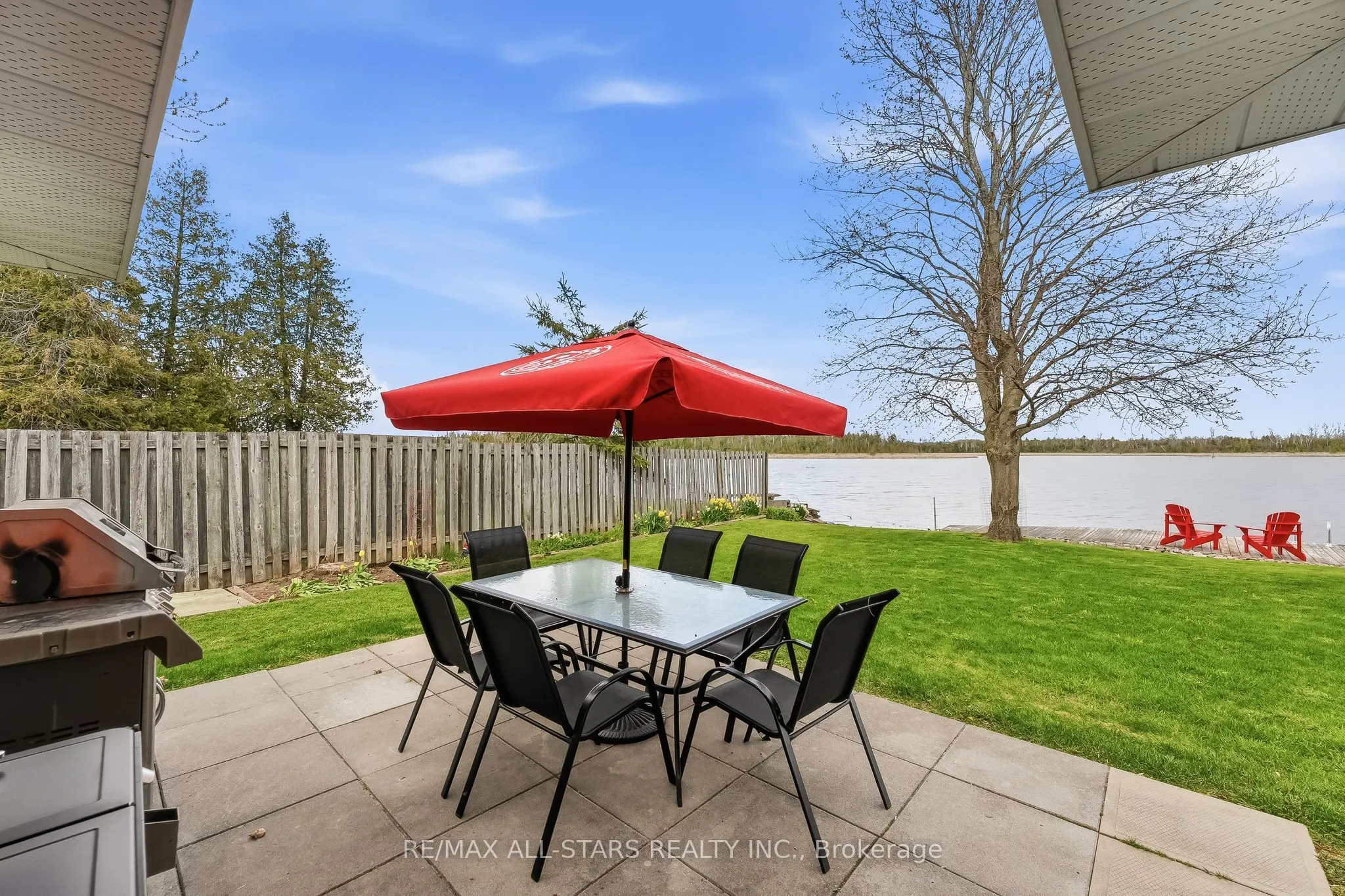 42 Riverside Drive